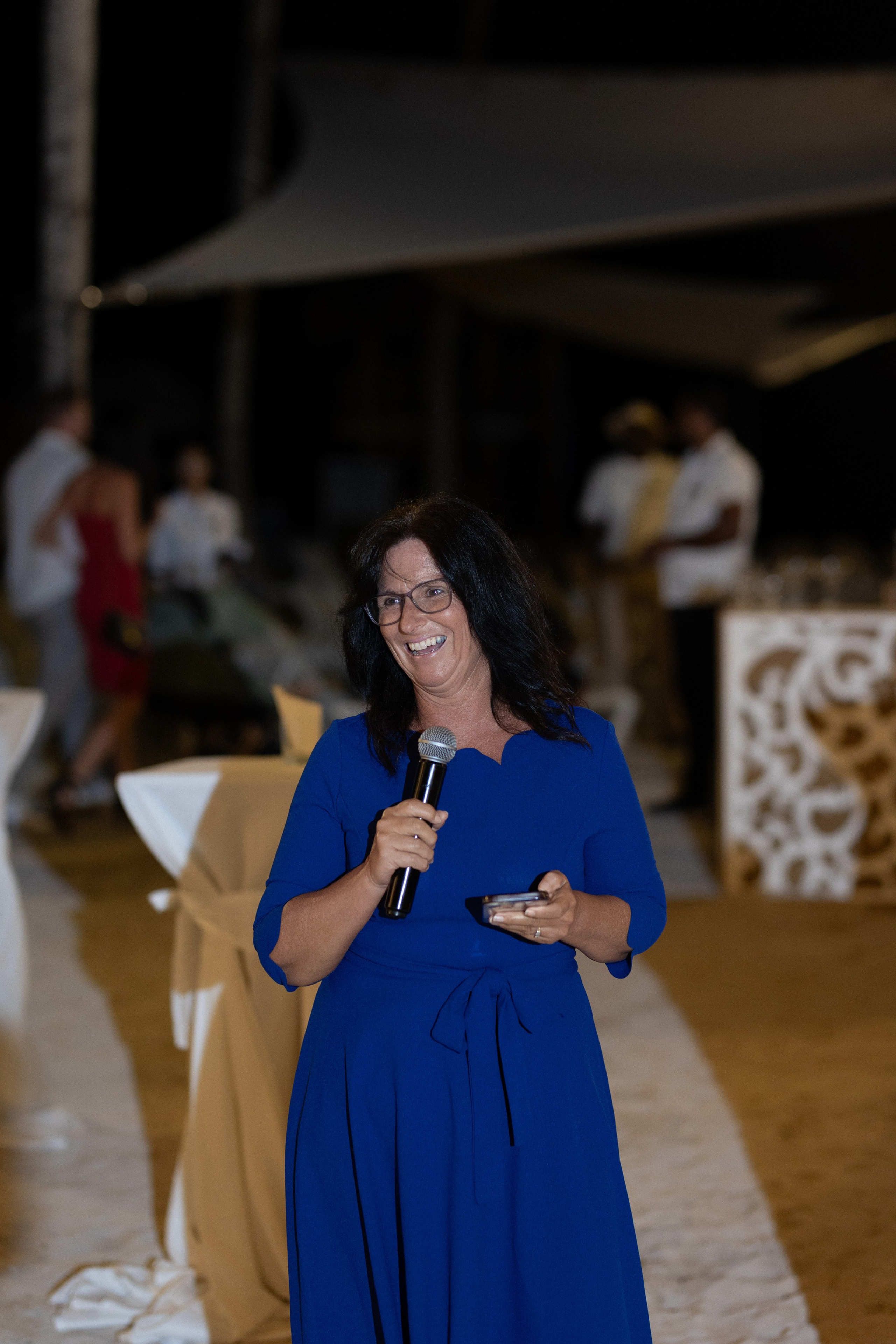 Lucas & Kennedy wedding: Capturing Moments at Dreams Dominicus