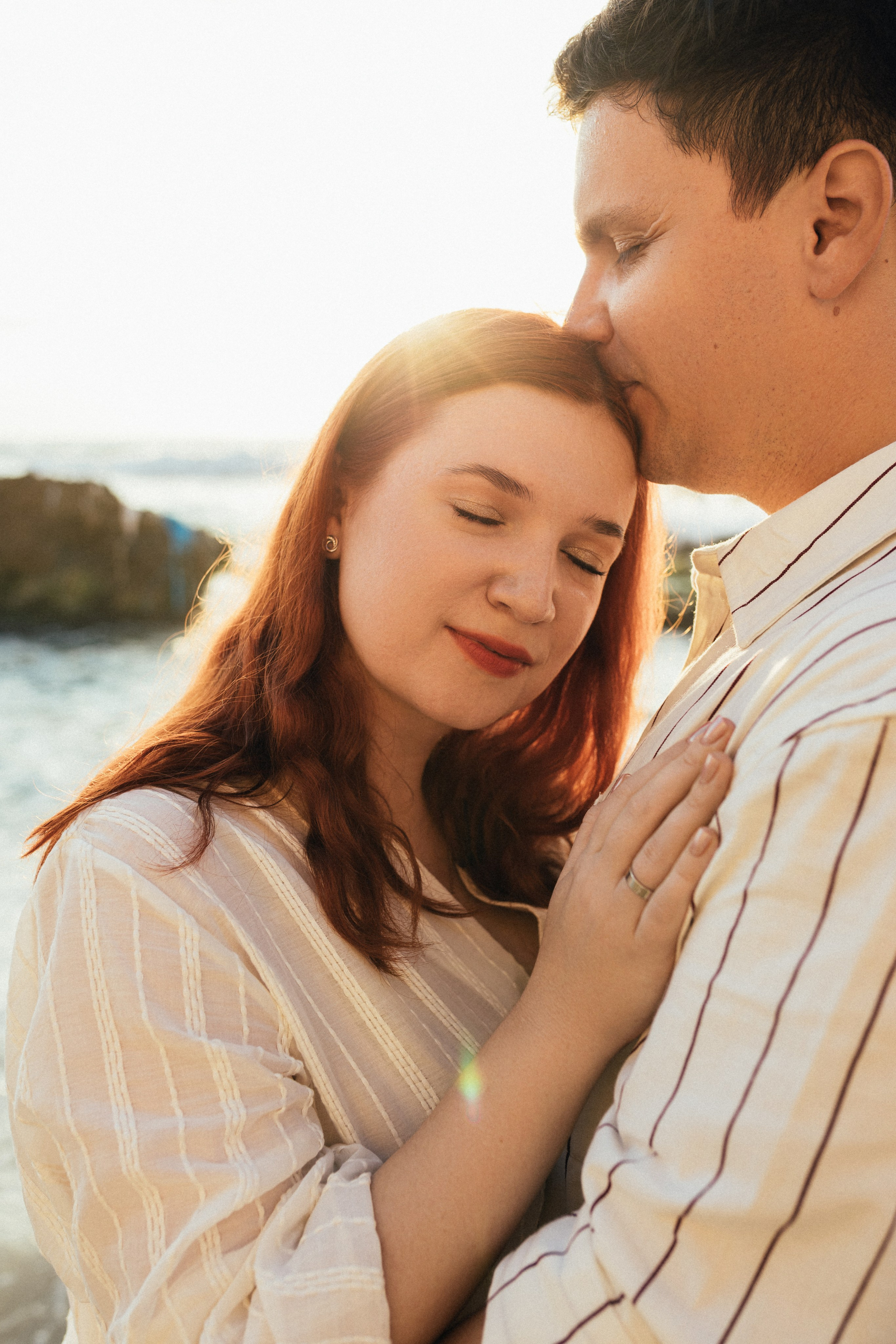 Olesya, Iliya, Andrey&Masha. Семейный фотограф в Израиле
