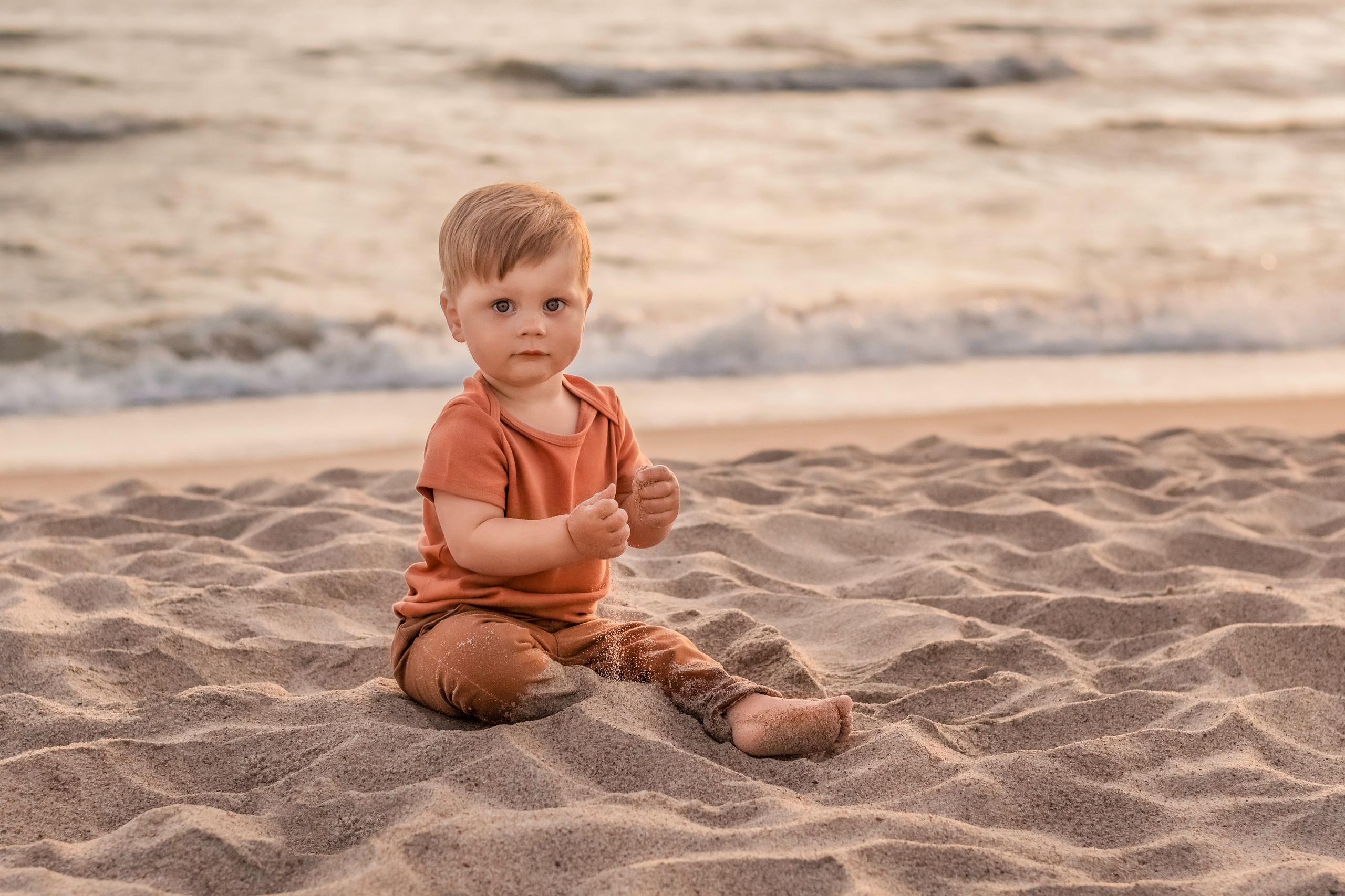Vaikų fotografavimas gamtoje ir namuose. Fotografas Klaipėdoje ir Lietuvoje — Olga Kosmachiova Photography