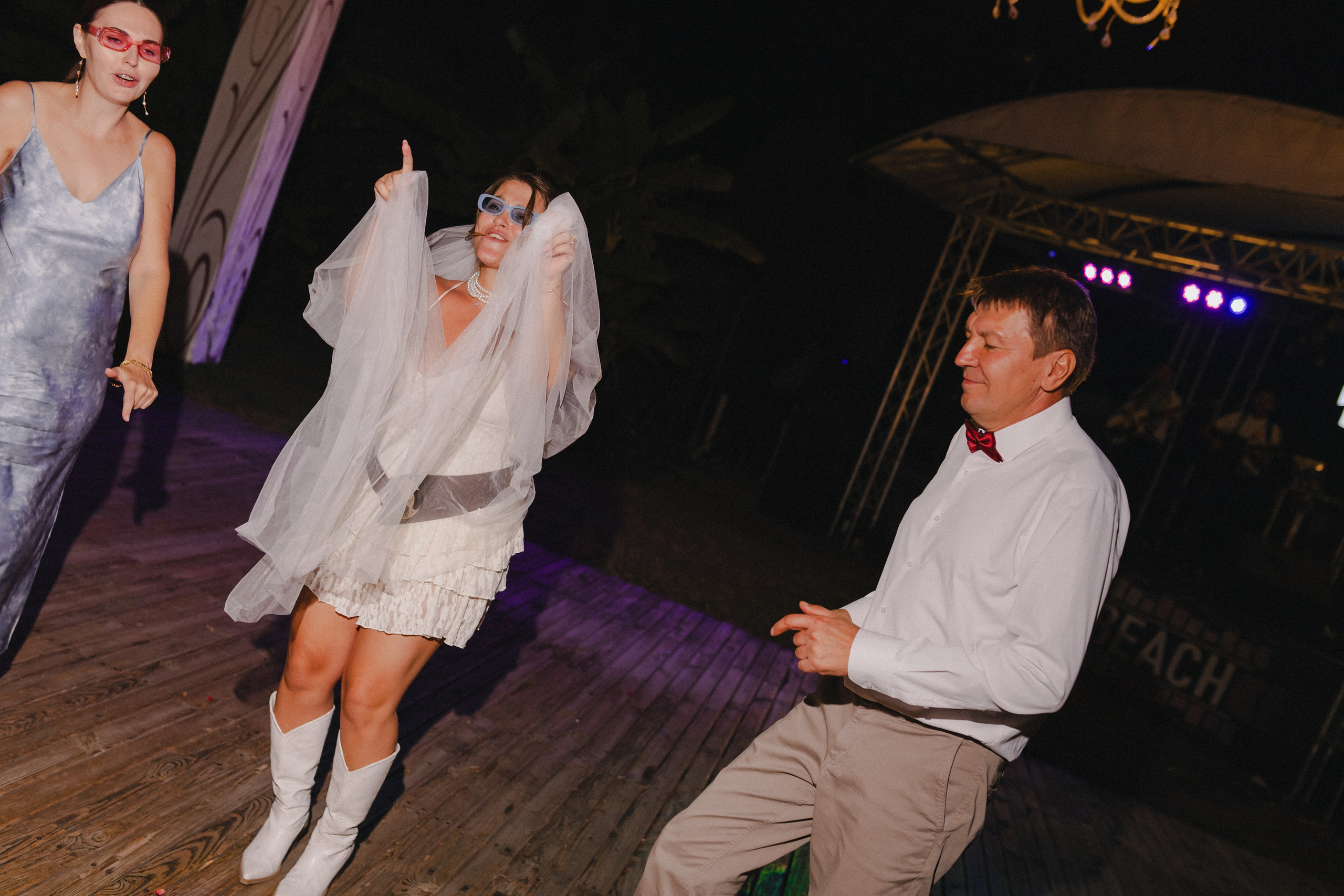 Nataly & Tristian. Фотограф в Анталии (Турция) Ева Сэрт