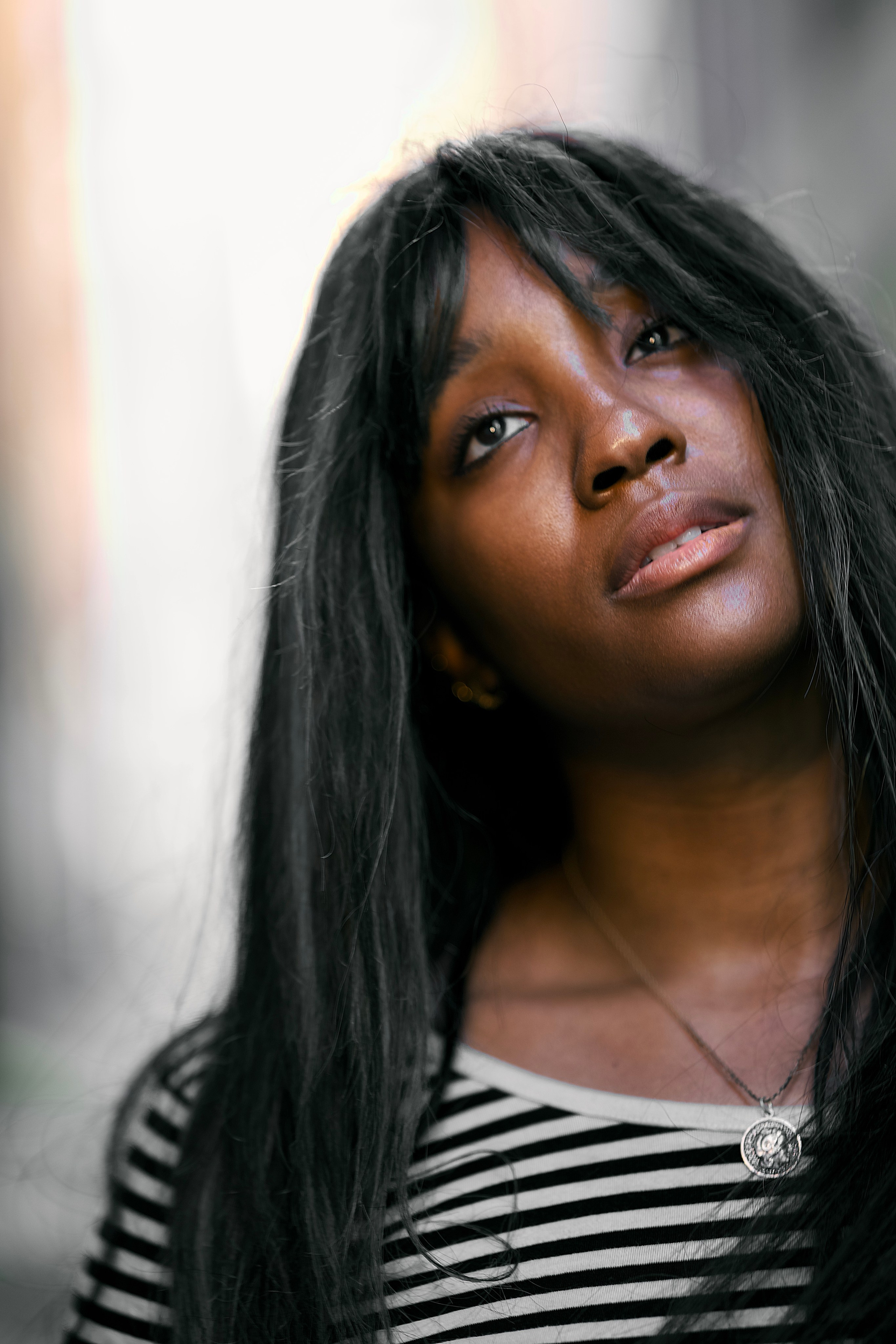 Jaël. Vladi Astrum | Brand Photography