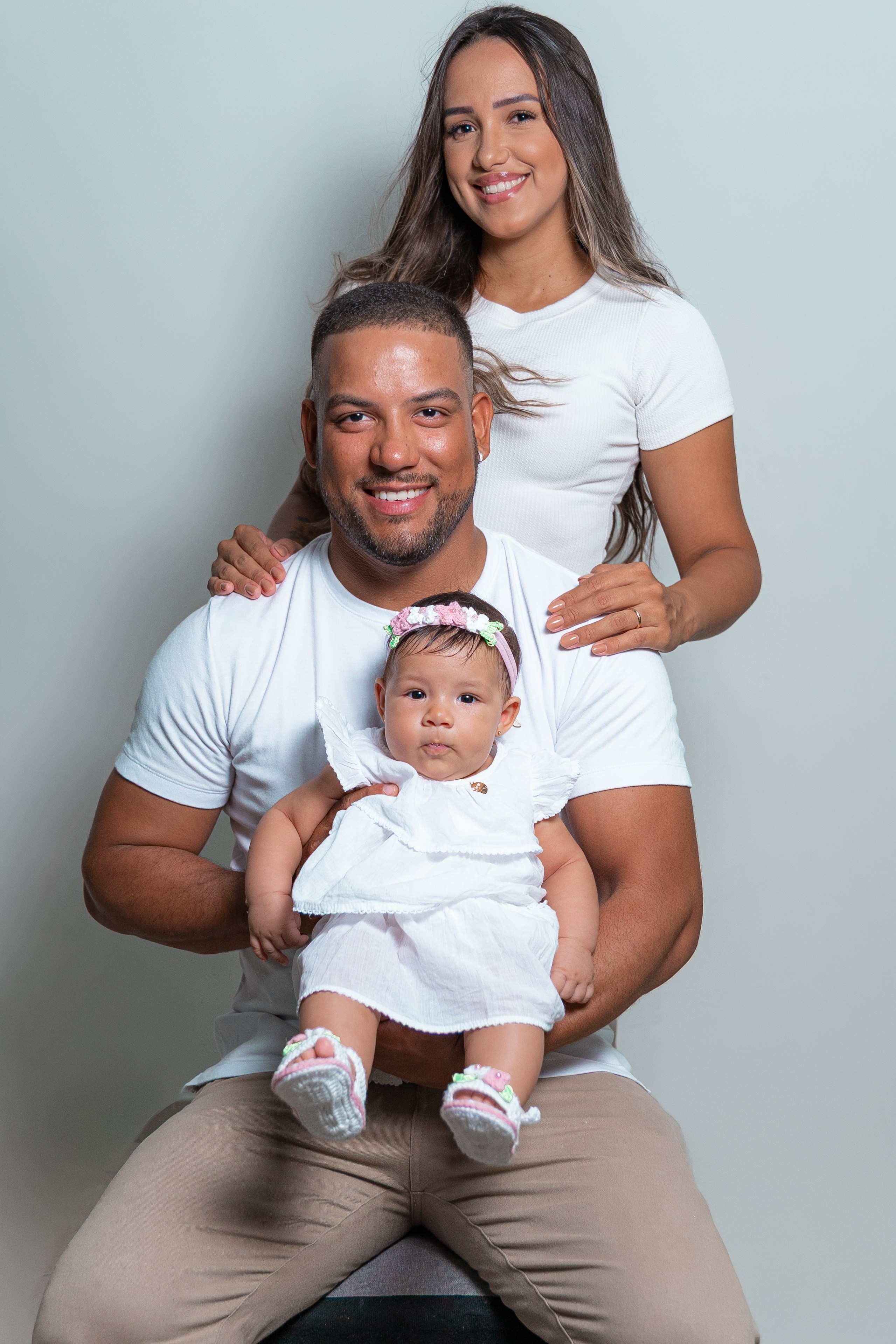 Família. Estúdio A21