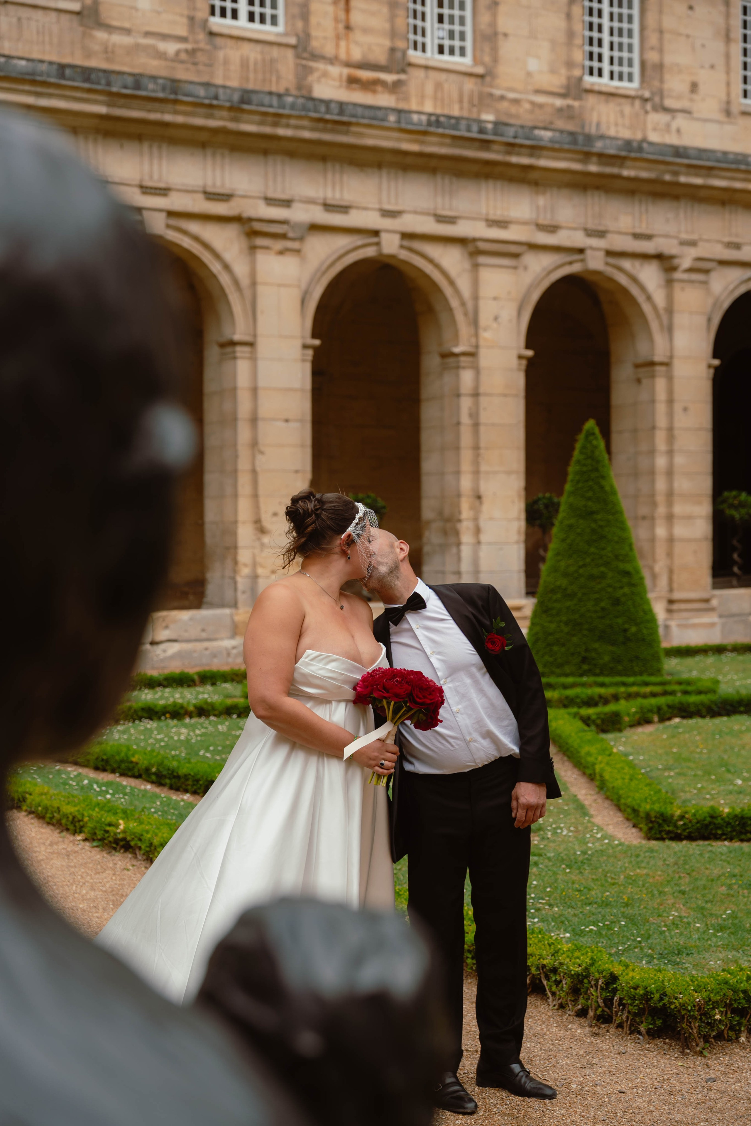 Madeline & Boris. Weeding photographer / event / portrait