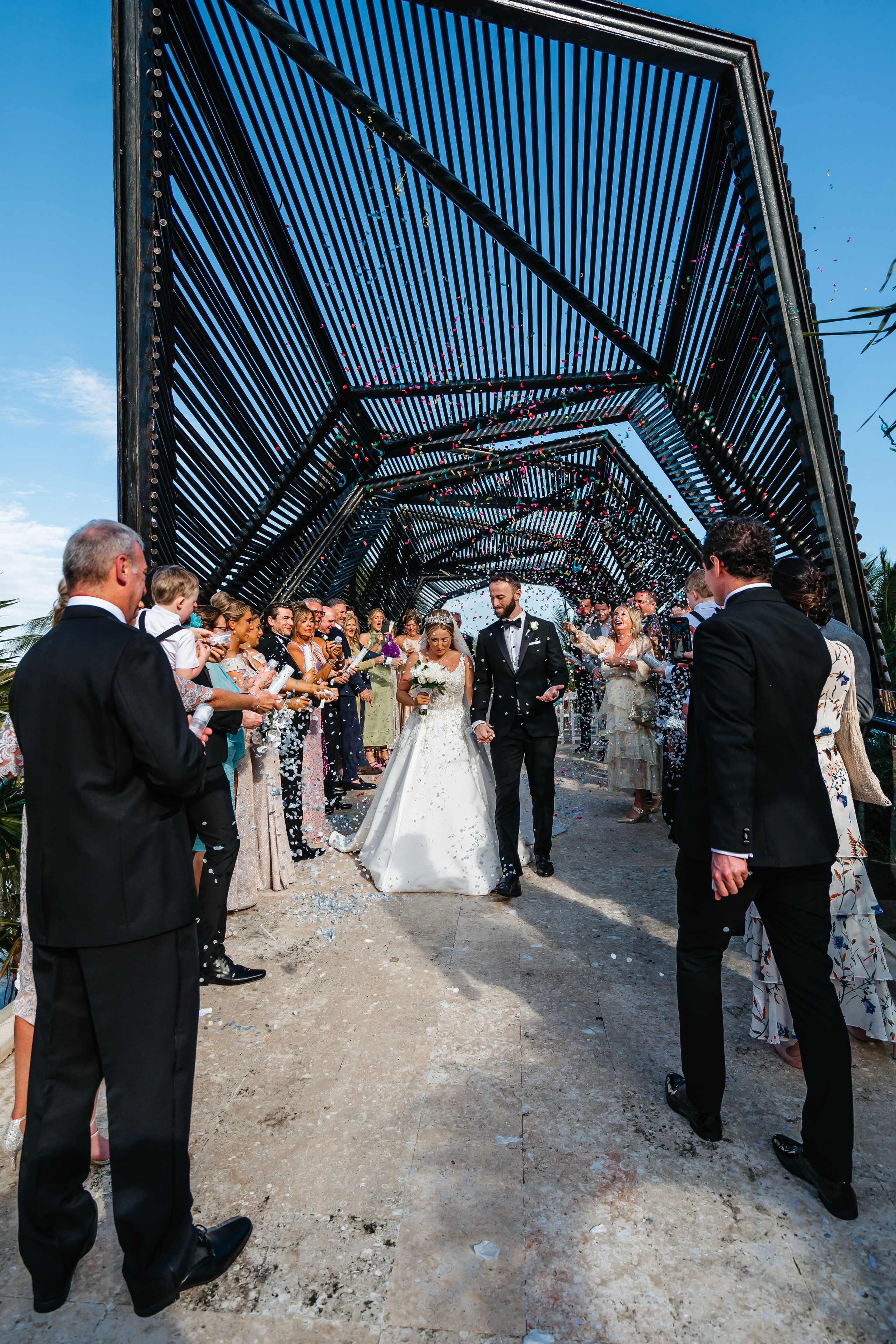 Siobhan & Richard. Photographer Family Wedding Event London and World wide Marian V Munte