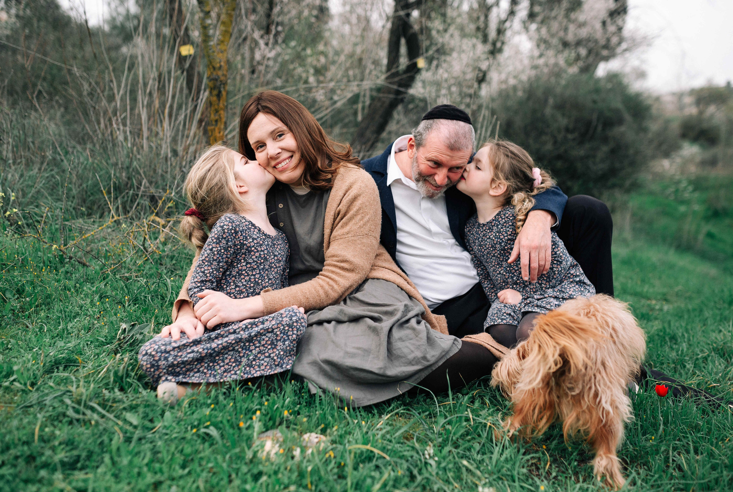 END OF WINTER. Https://shi-photo.com/