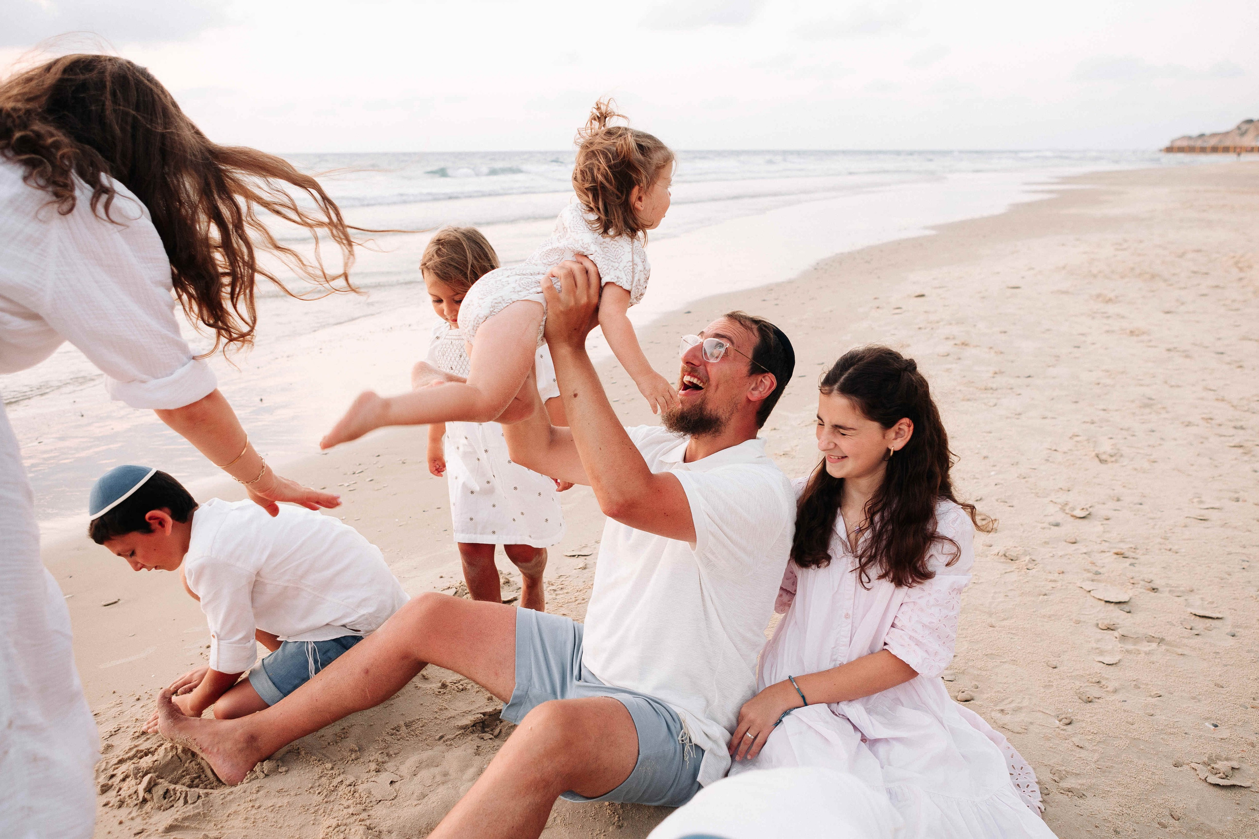 SEA PHOTOSESSION IN NETANYA. Https://shi-photo.com/