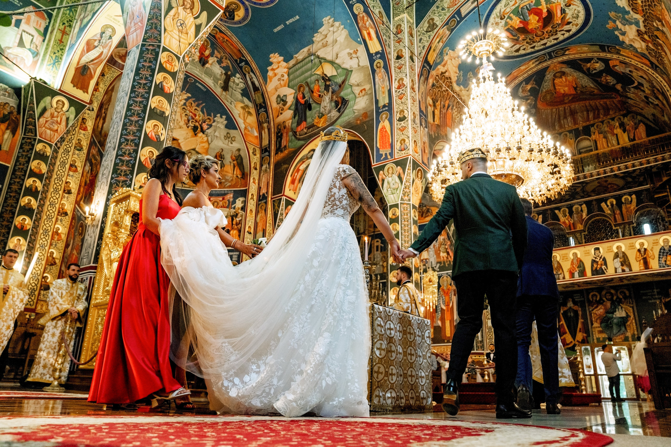 Maia & Alex. Fotograf evenimente. Fotograf nunta. Fotograf Botez. Mihaela Savu