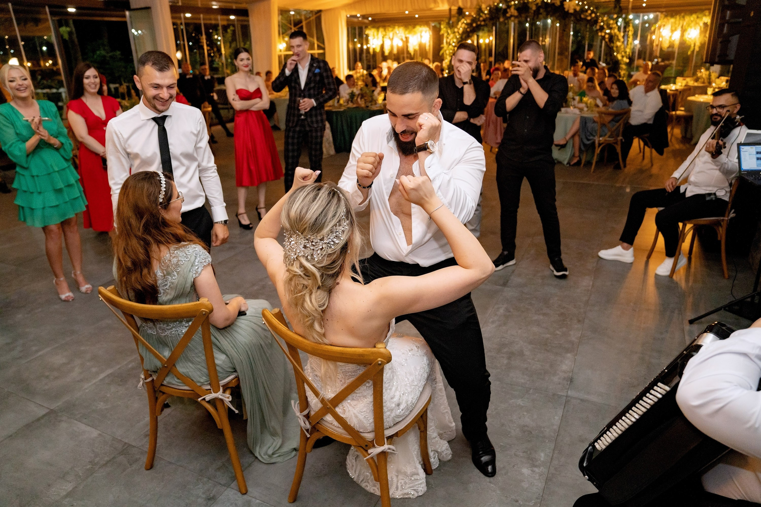 Flavia & Cosmin (partea a II-a). Fotograf evenimente. Fotograf nunta. Fotograf Botez. Mihaela Savu