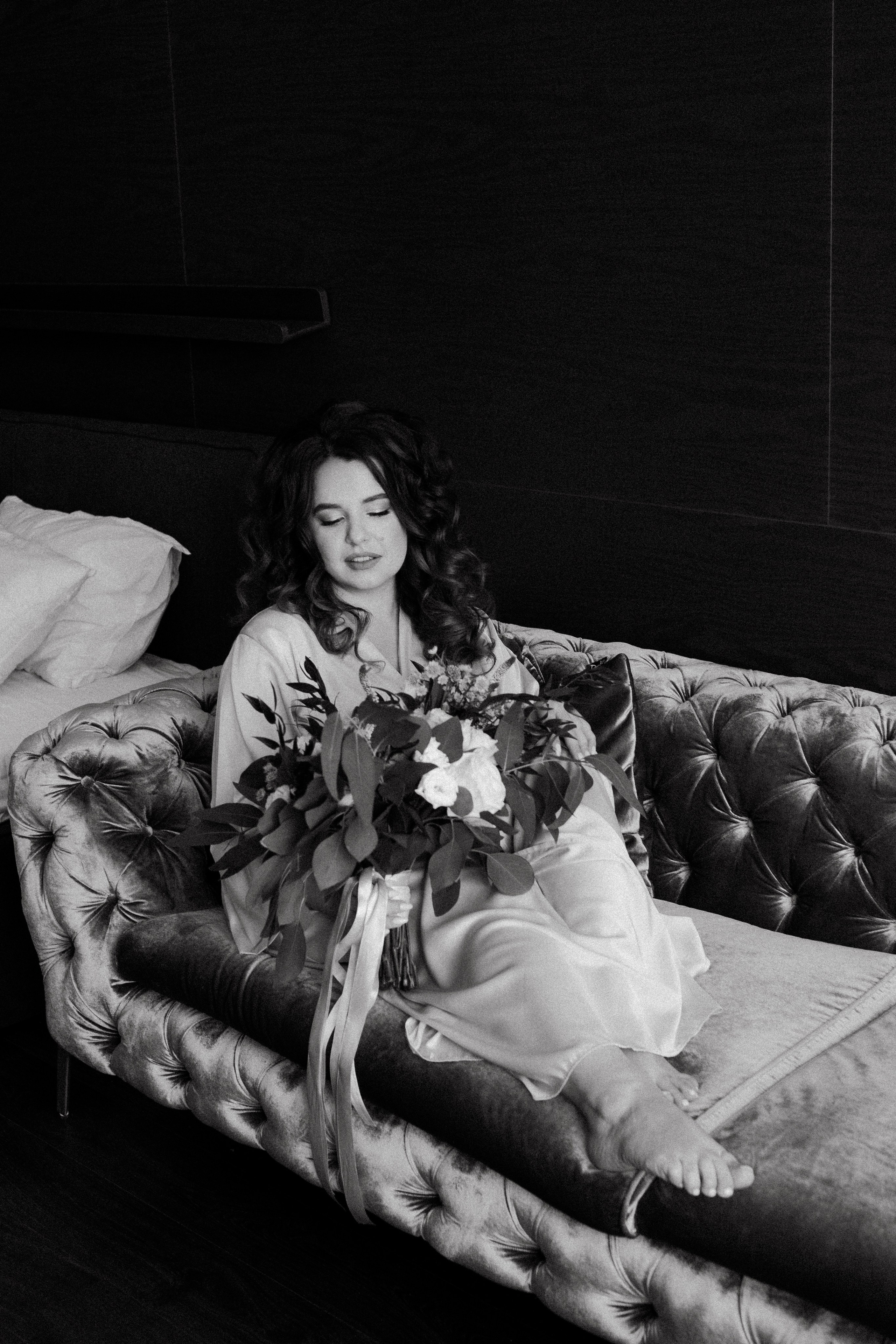 Jaroslava & Viktor. Wedding and Family Photograph