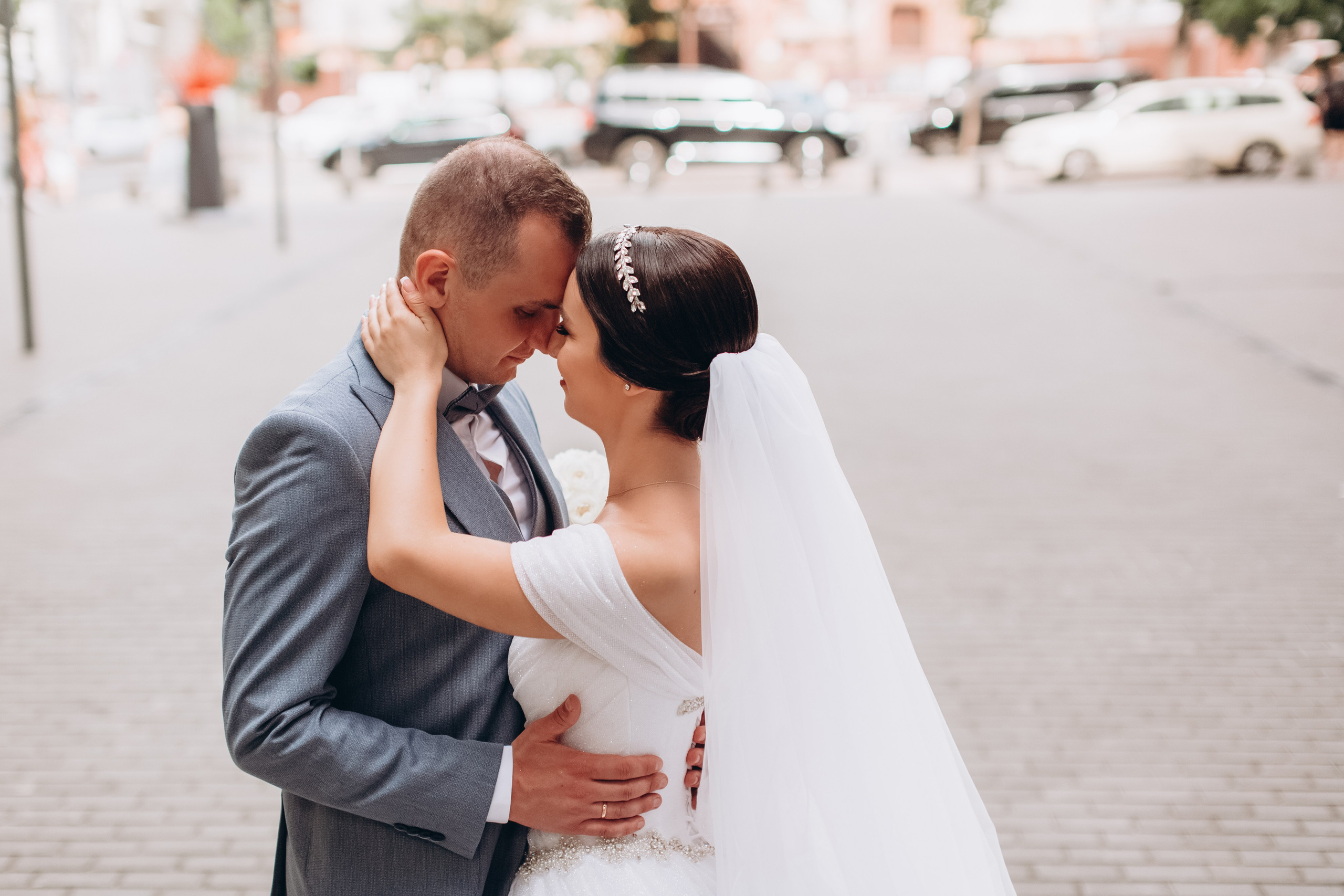 Alex & Anastasia. Wedding and Family Photograph