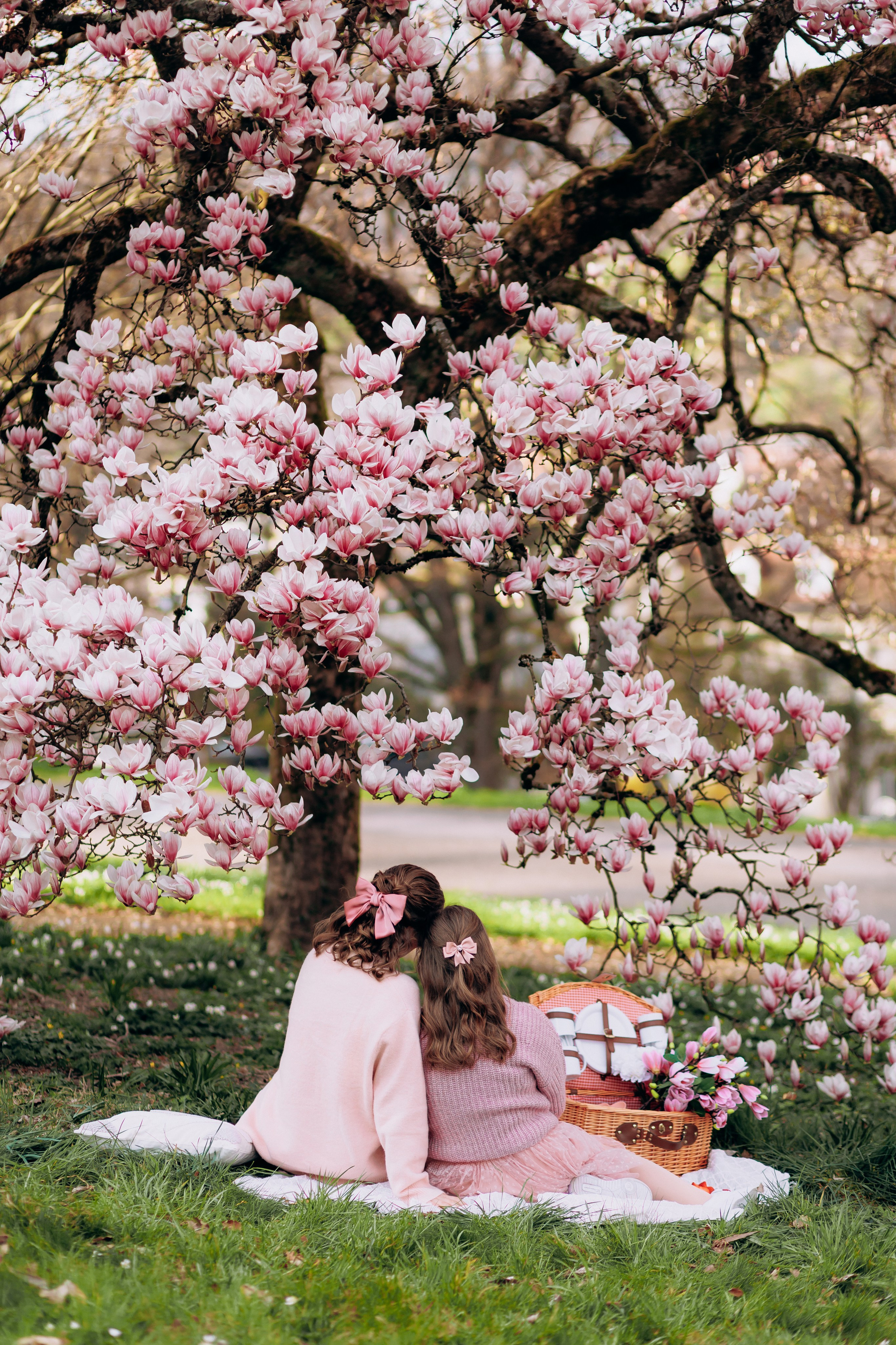 Tatiana, Alisa, Daria. Wedding and Family Photograph