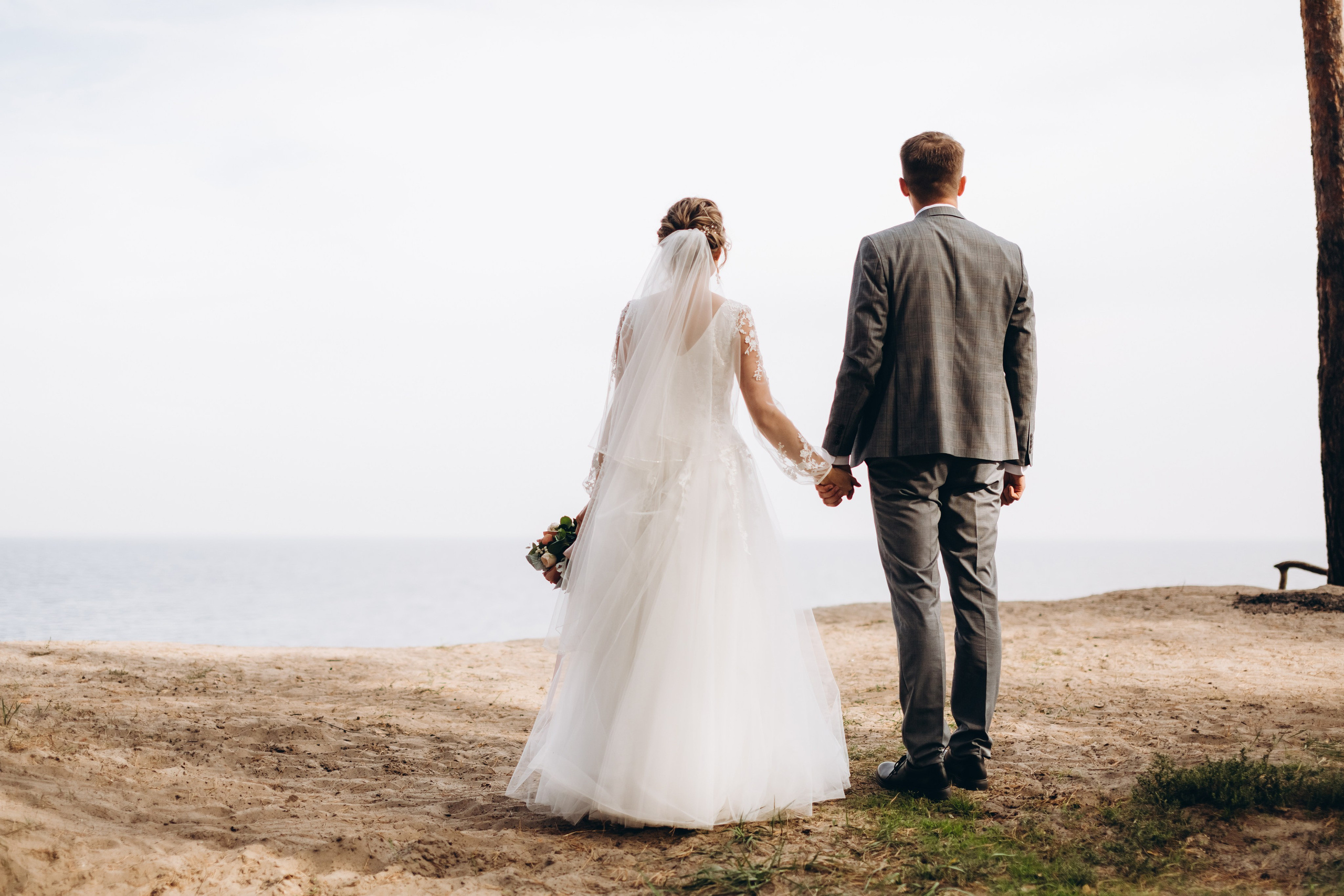 Viktor & Julia. Wedding and Family Photograph