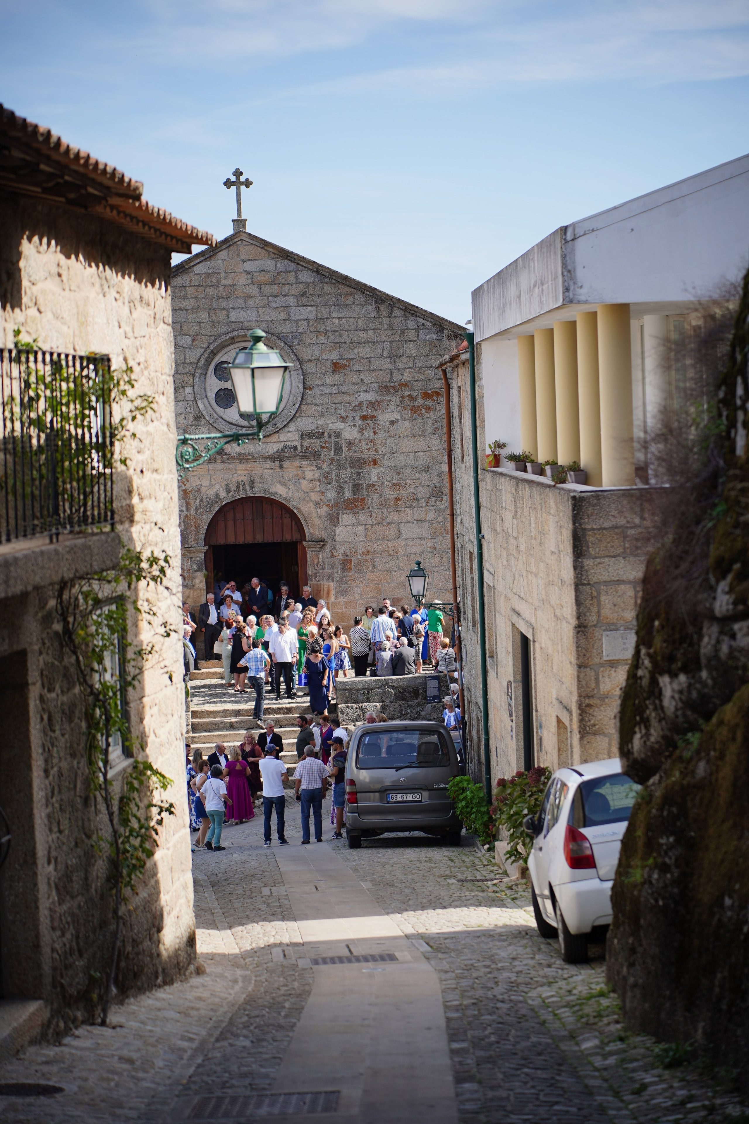 Монсанту — приключение в “самой португальской деревне” и наследие тамплиеров — Алмурол и Томар. Экскурсии по Португалии с гидом-фотографом на автомобиле и пешком