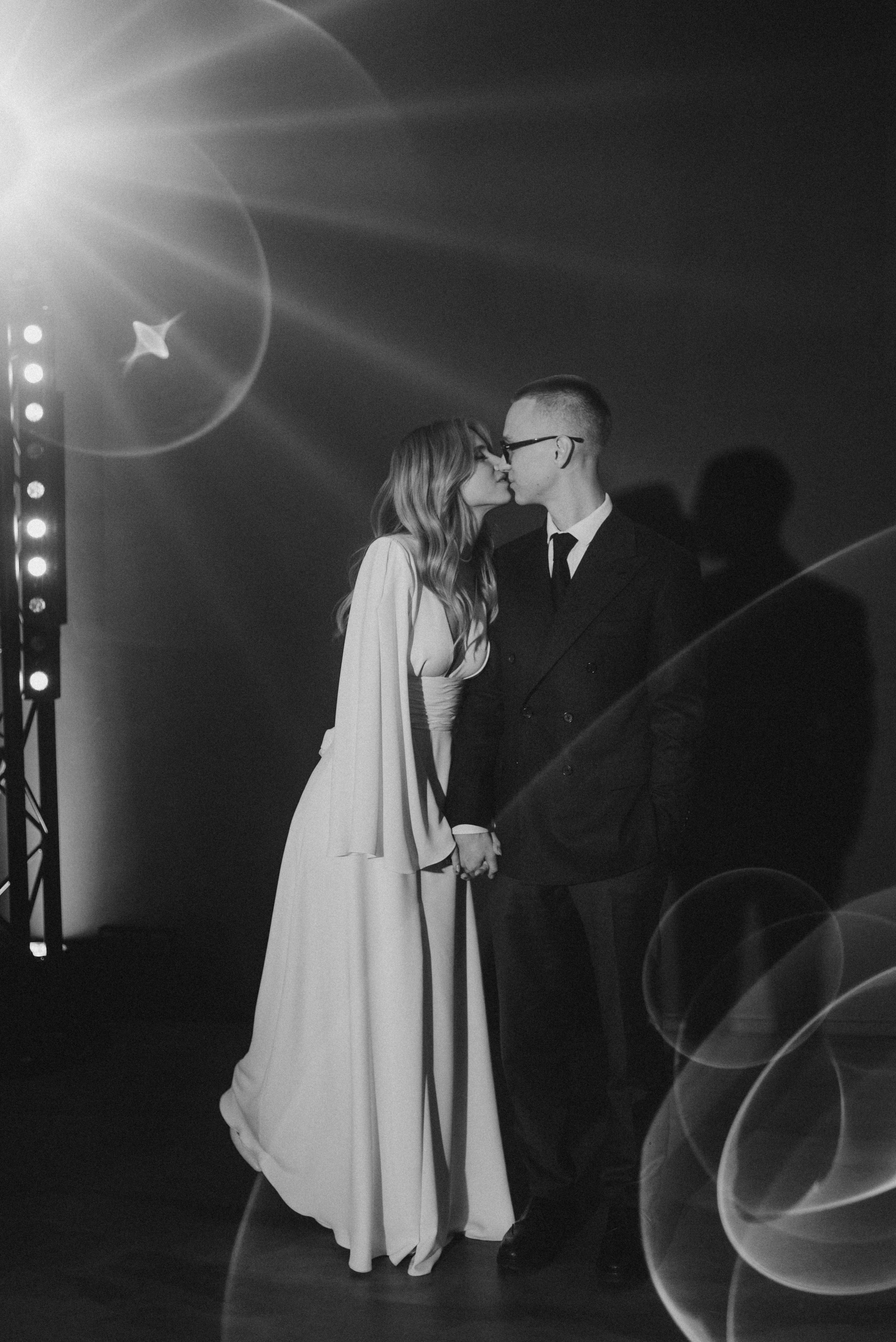 Yan & Elina wedding. Фотографы Минск и мир