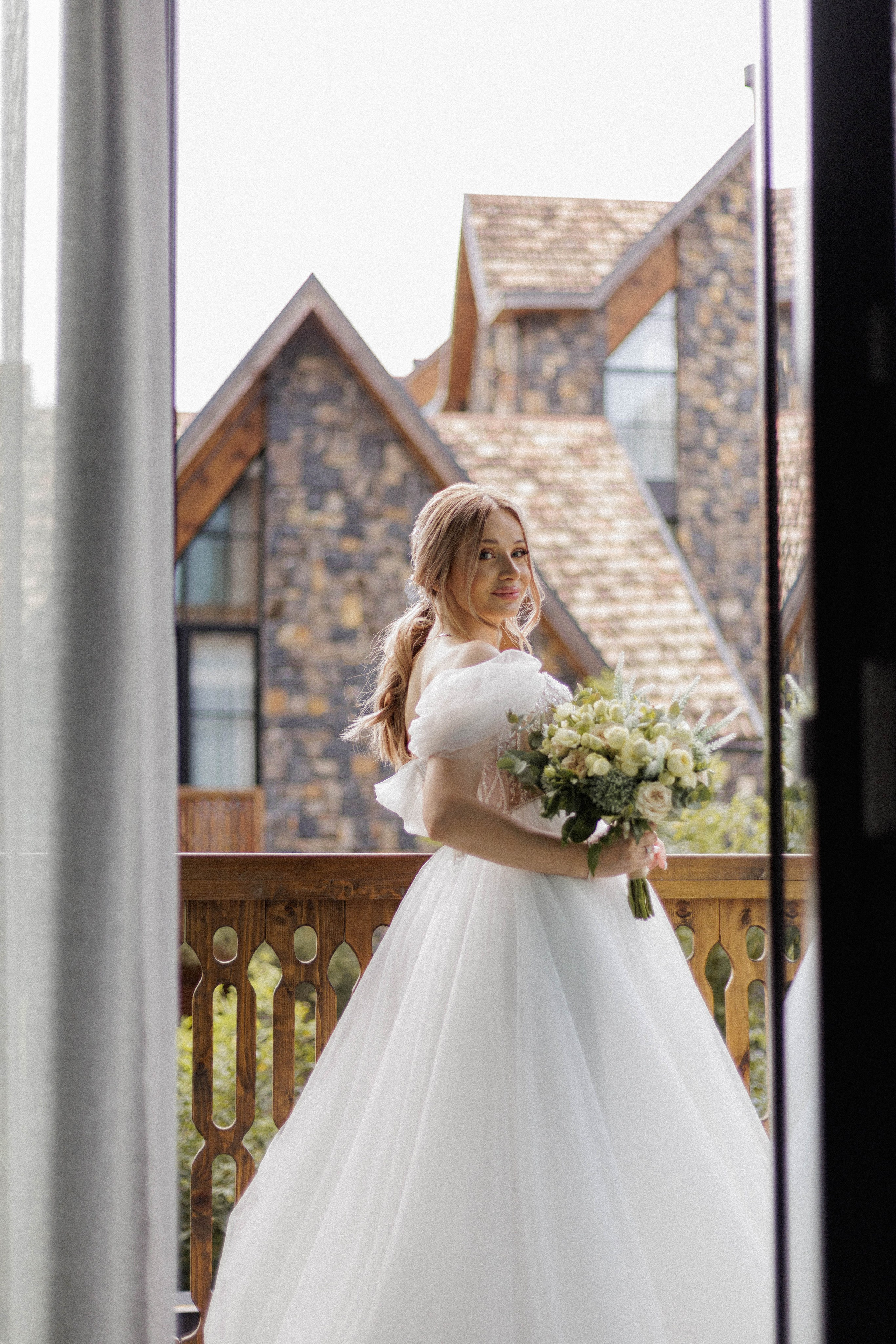 Sevak and Nelli Wedding. Recnac | Wedding Photographer Yerevan