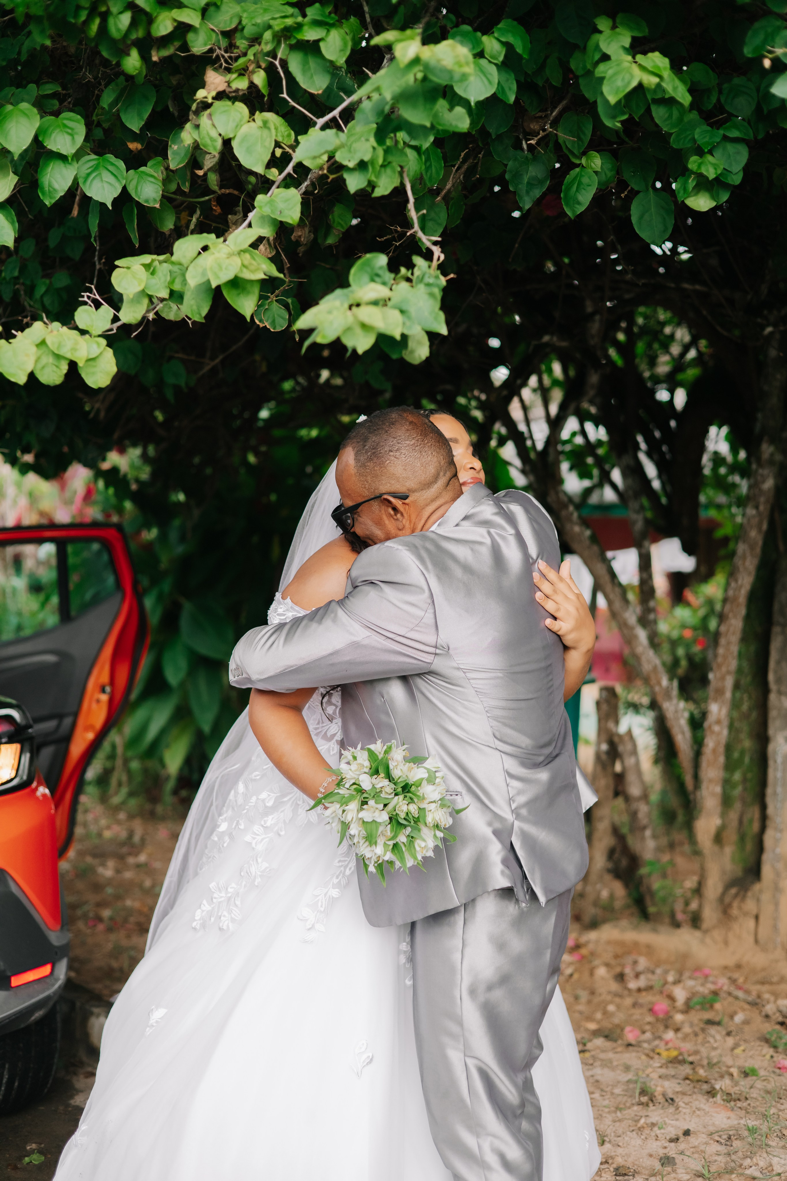 Mayara & Lucas. Fotógrafo Richard Silvestre — Casamentos na Bahia
