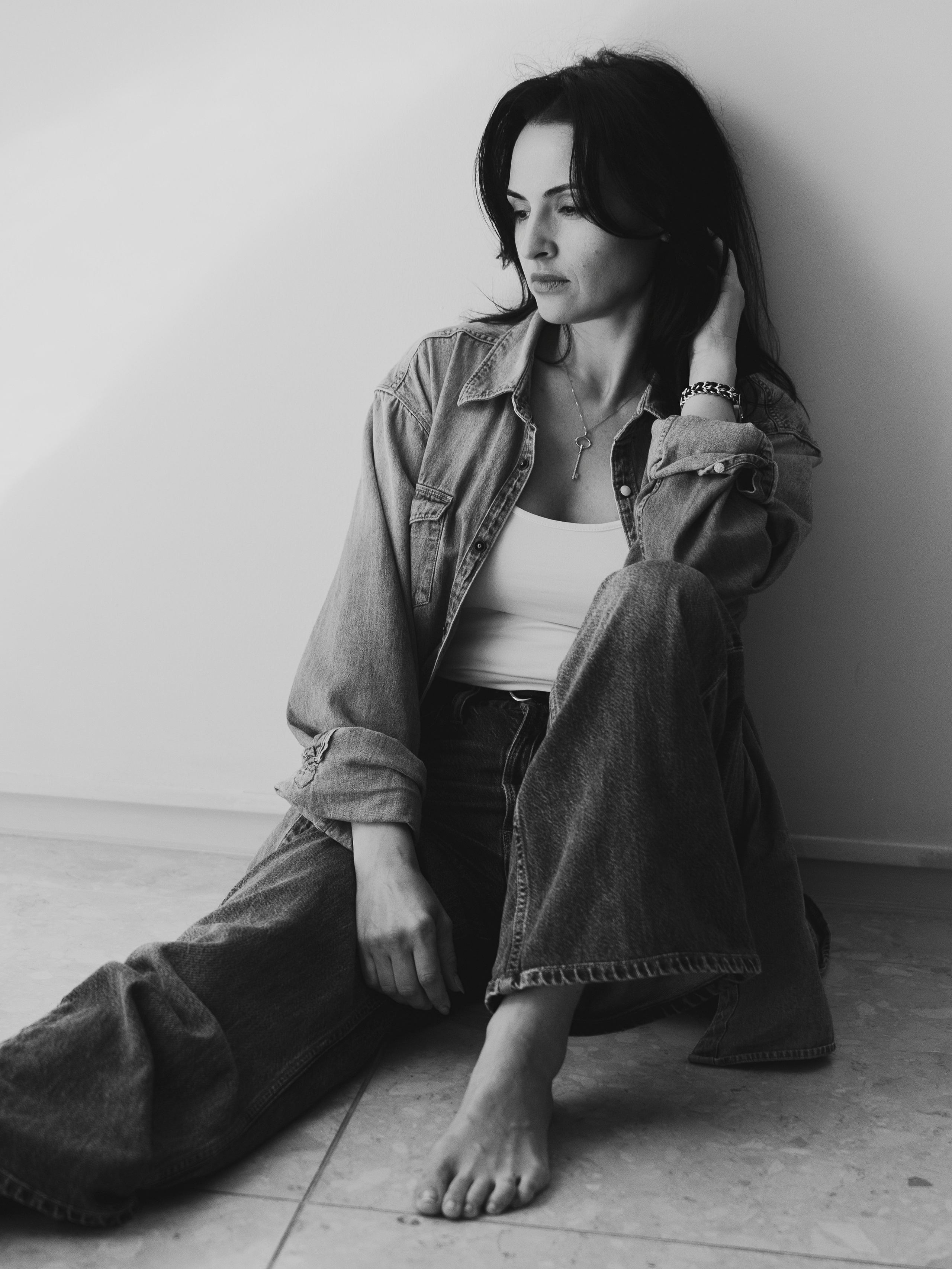 OLGA. Евгения Найденова – брандов и портретен фотограф | България, Европа