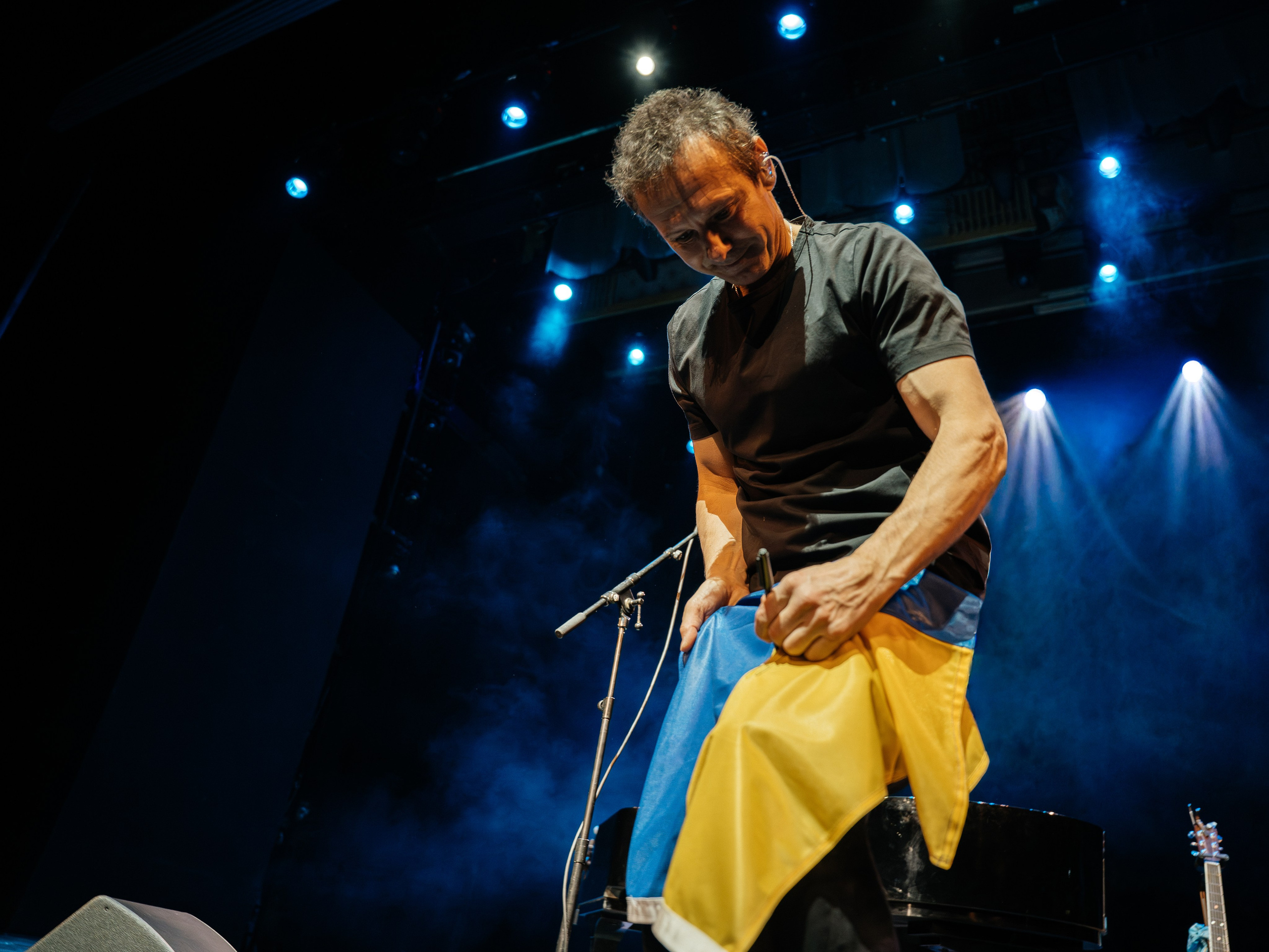 Vakarchuk. GK Photography – Capture the Moment