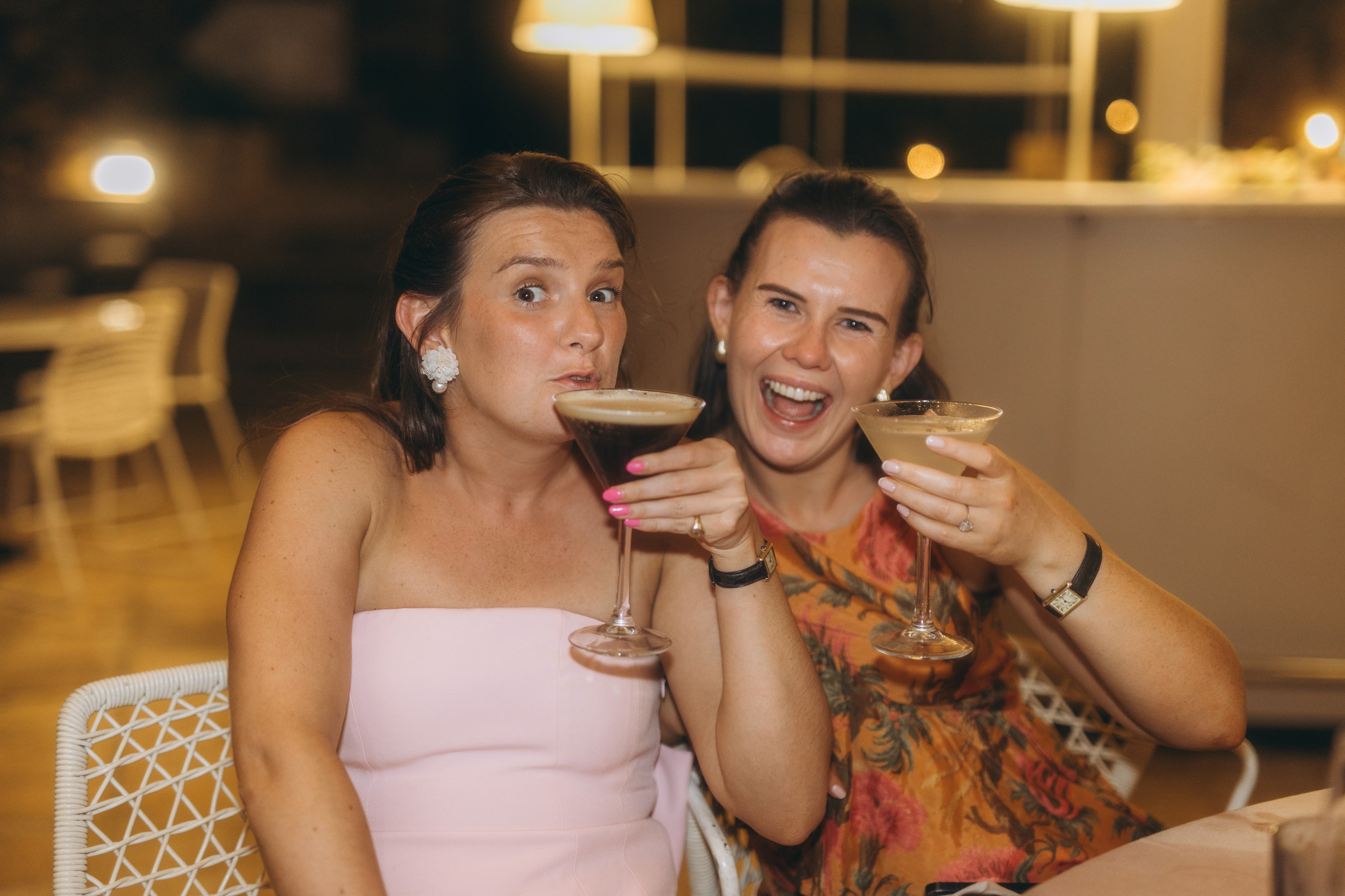 Lauren & Jamie. Hotel Castell d’Emporda. Paola fotógrafo / videografo de bodas en Barcelona