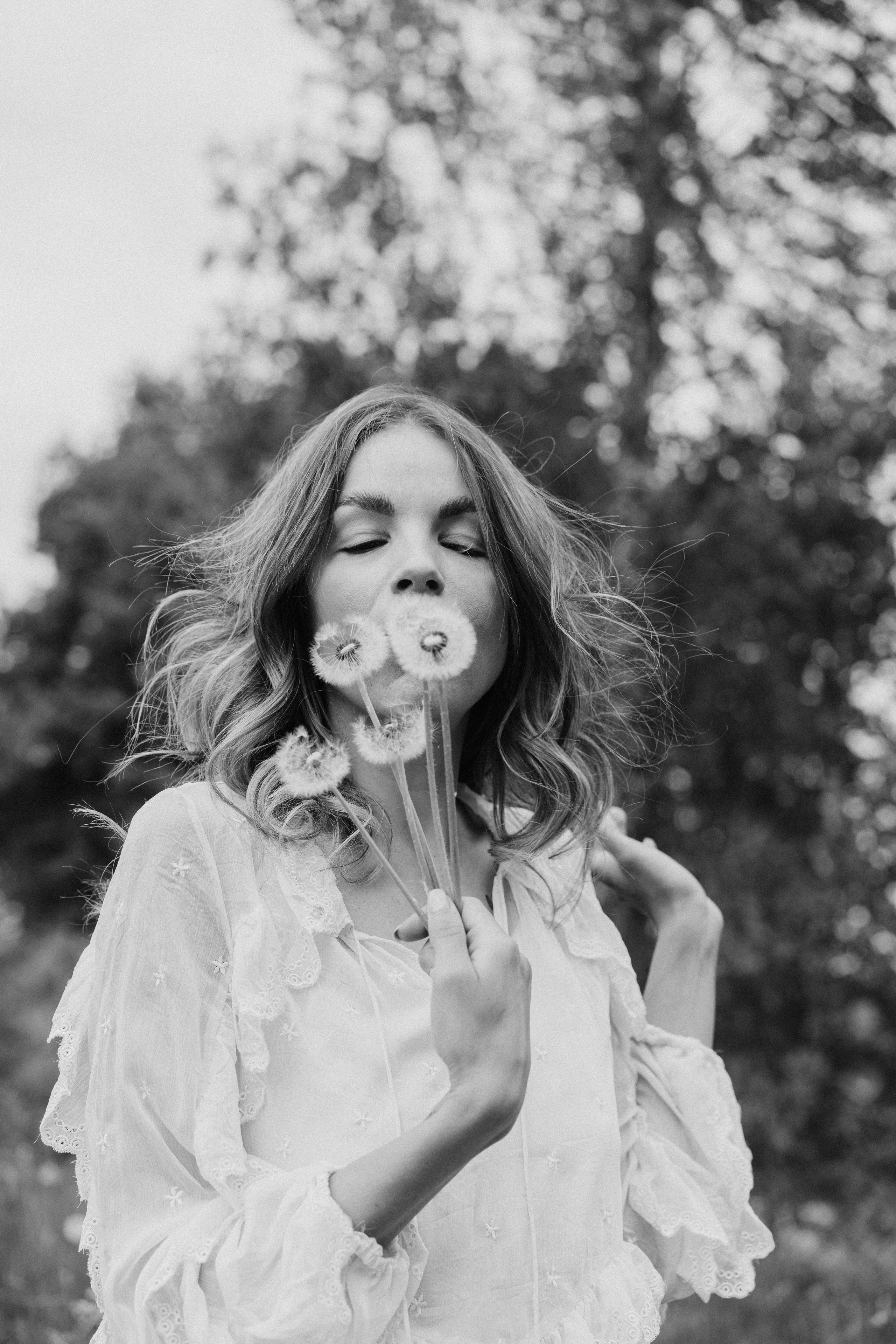 Nature. Portrait, lookbook and family photographer in Riga, LATVIA