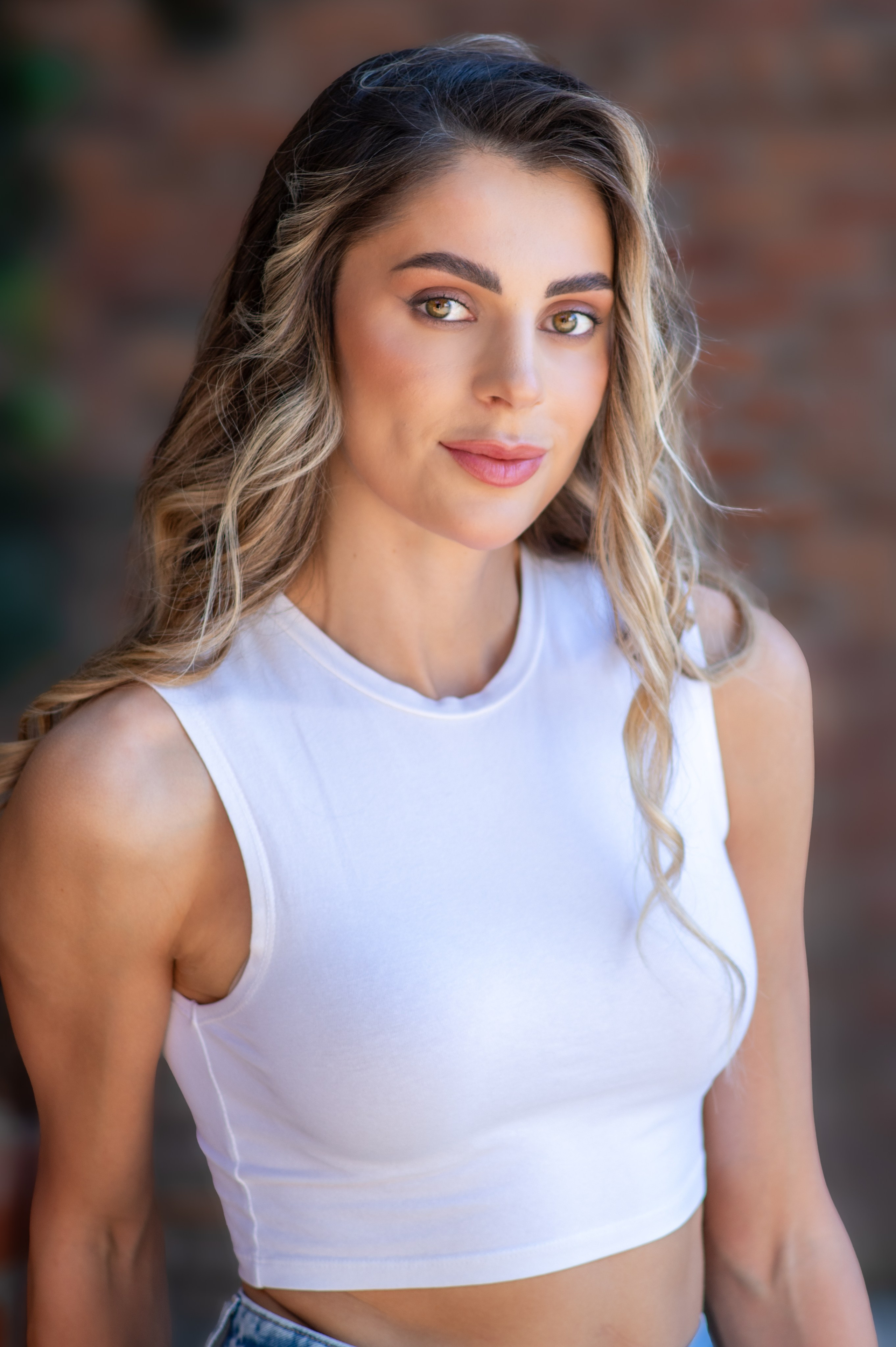 Workflow. Actors headshots photographer in Los Angeles