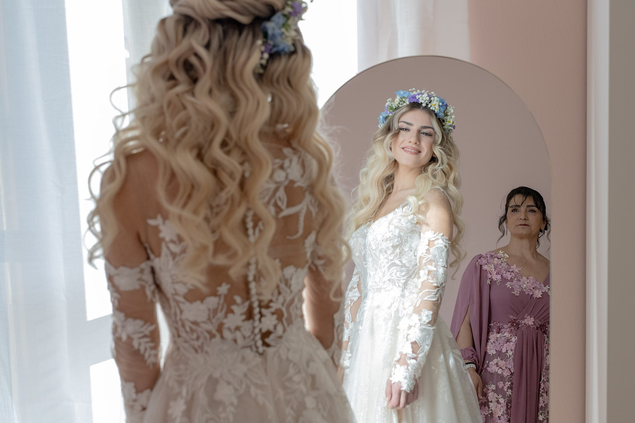 Angelo & Claudia. Fotografo matrimonio Lago di Como Ferrari Media Production