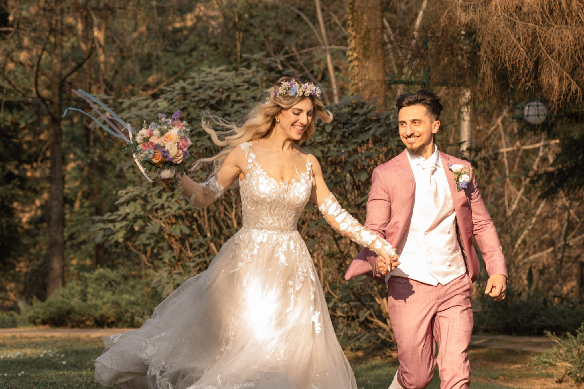 Angelo & Claudia. Fotografo matrimonio Lago di Como Ferrari Media Production