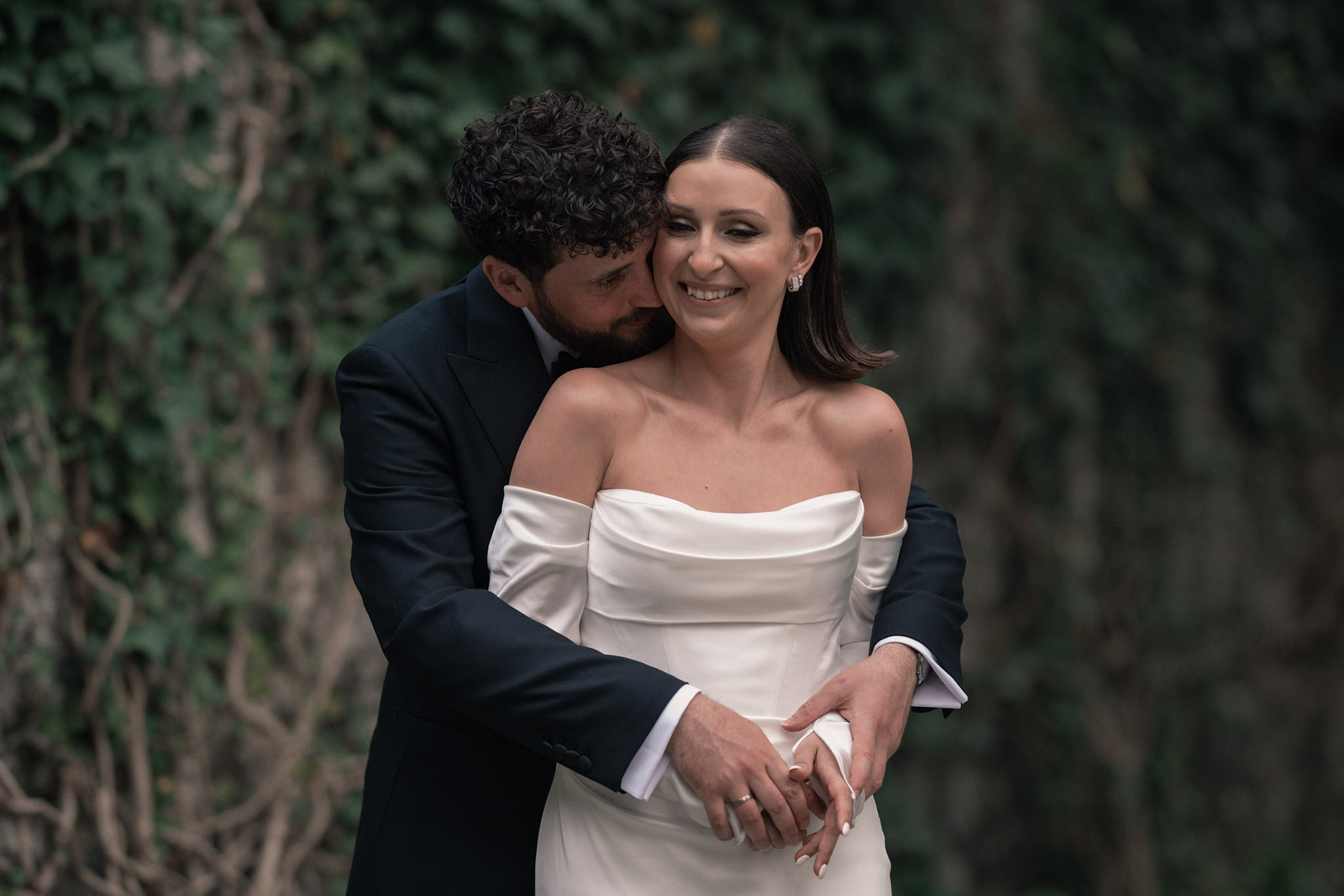 Roxie & Richard Wedding. Fotografo matrimonio Lago di Como Ferrari Media Production