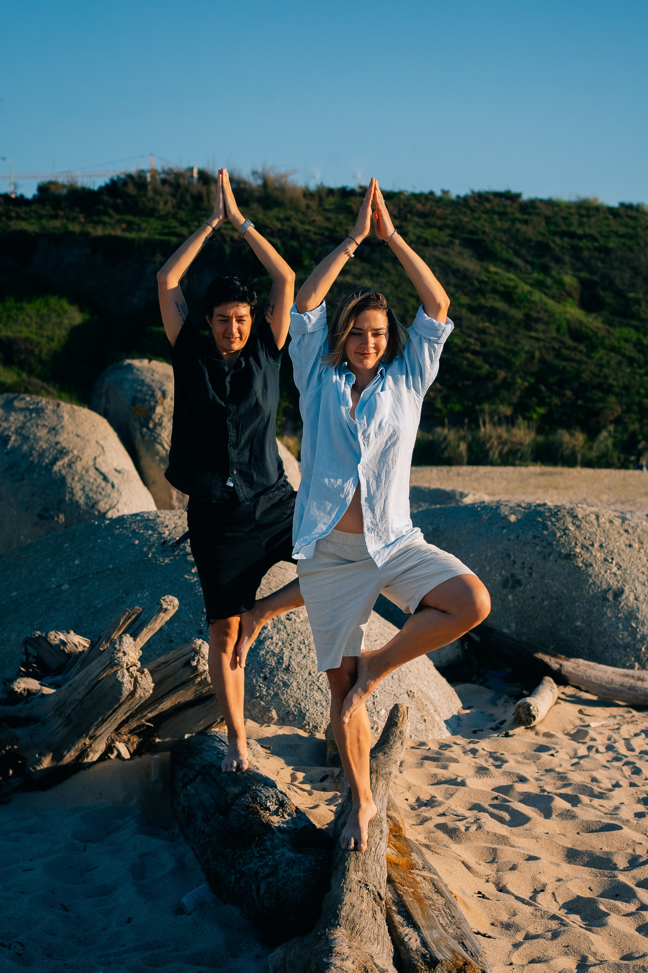 Zenya & Nastya. Мария Шер. Профессиональный фотограф в городе Порту, Португалия