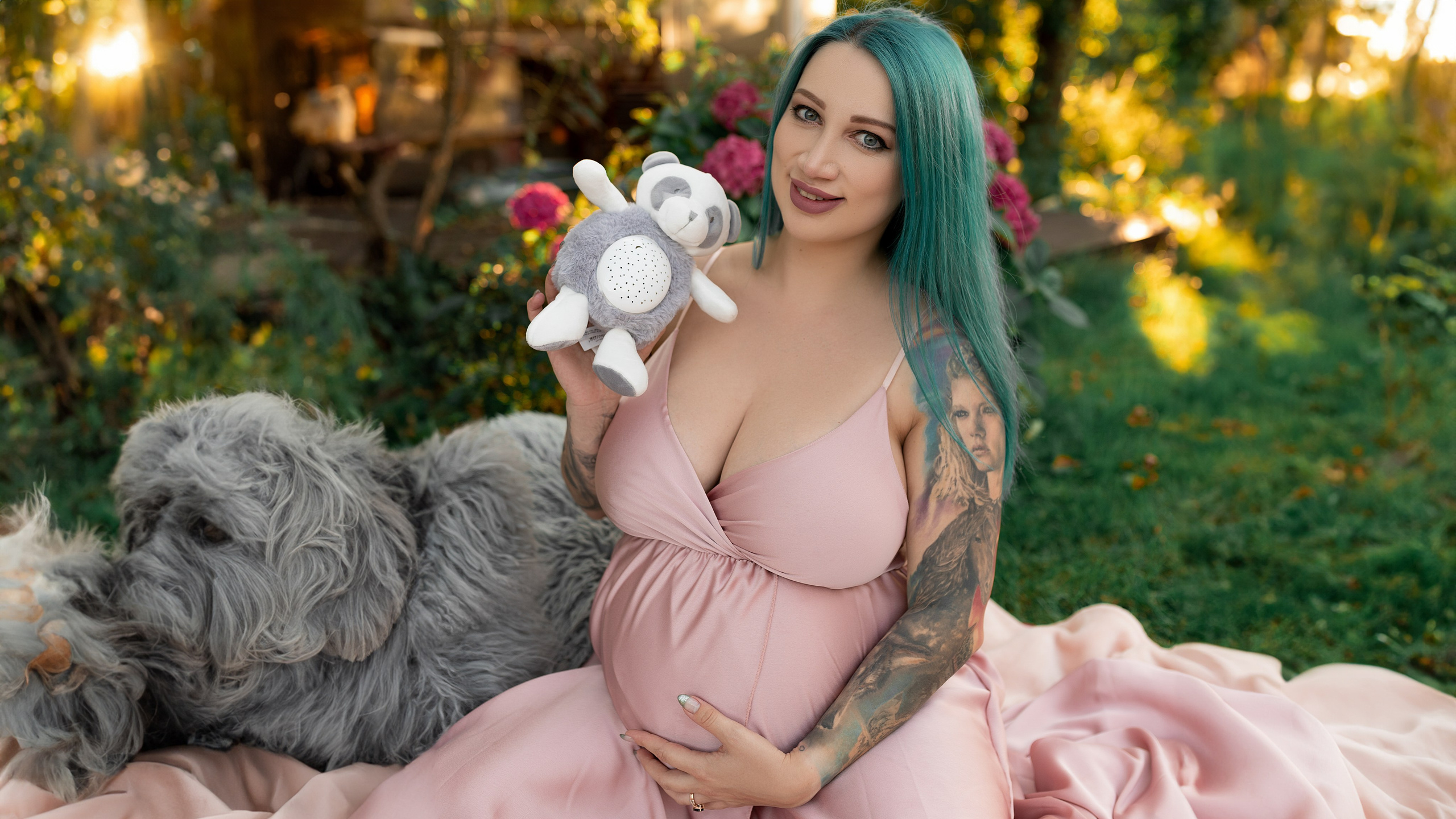 Lenka&dan. ANNA-MARIA PHOTO CONTENT CREATOR — photographer, aesthete, artist, and visual expert for Instagram in Prague