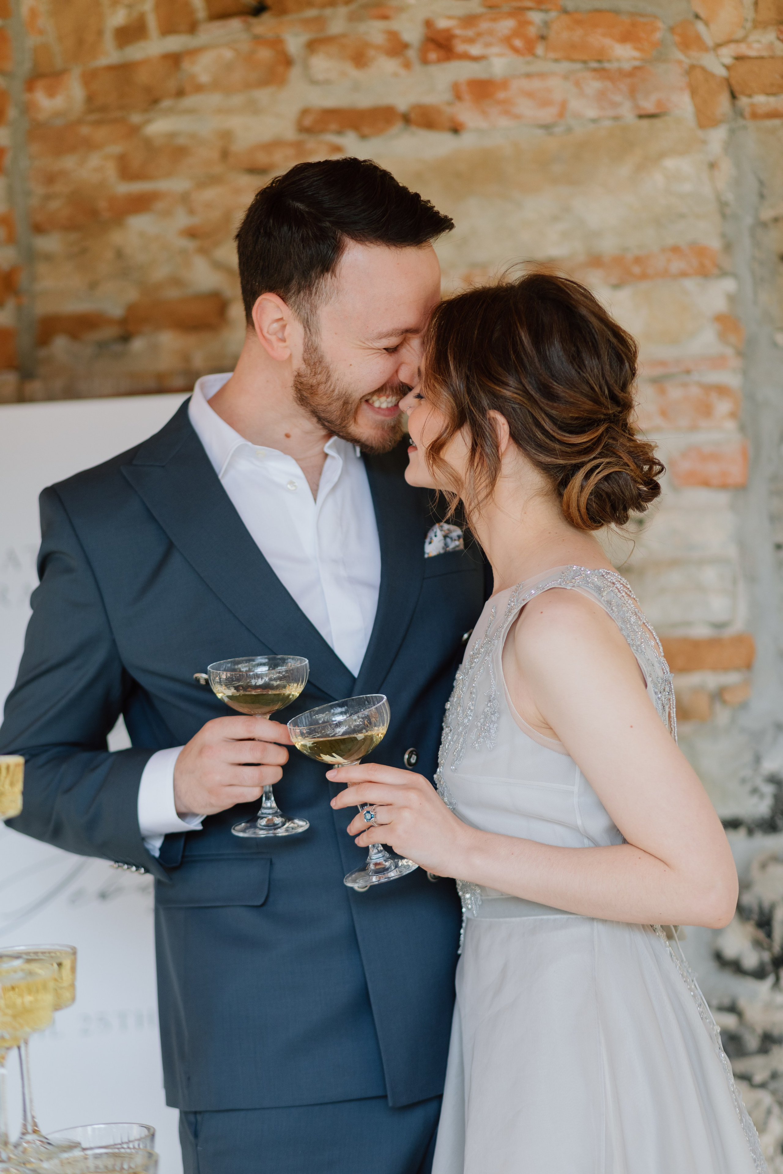 Styled Shoot Zabola Estate. Main