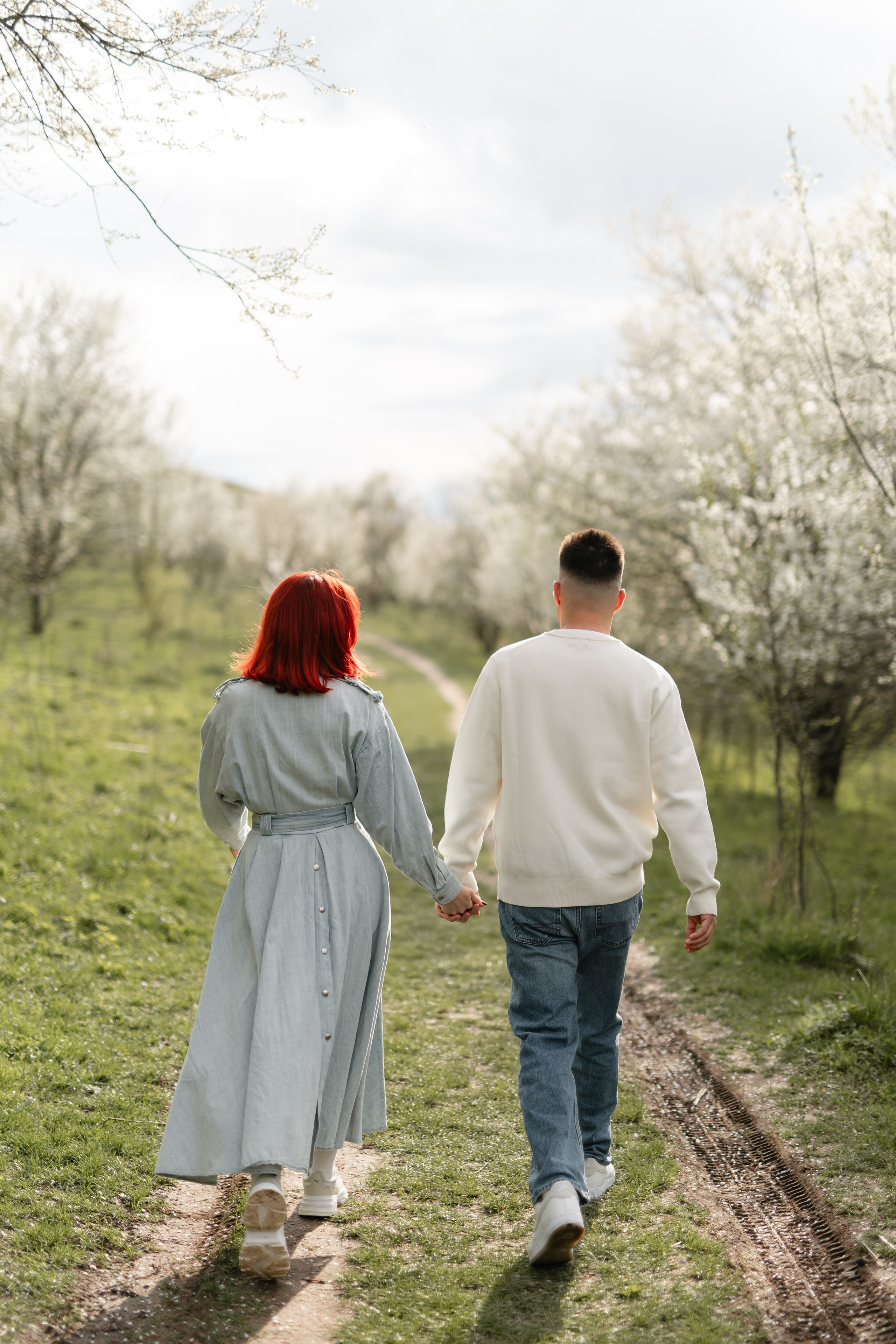 Casiana & Victor. Main