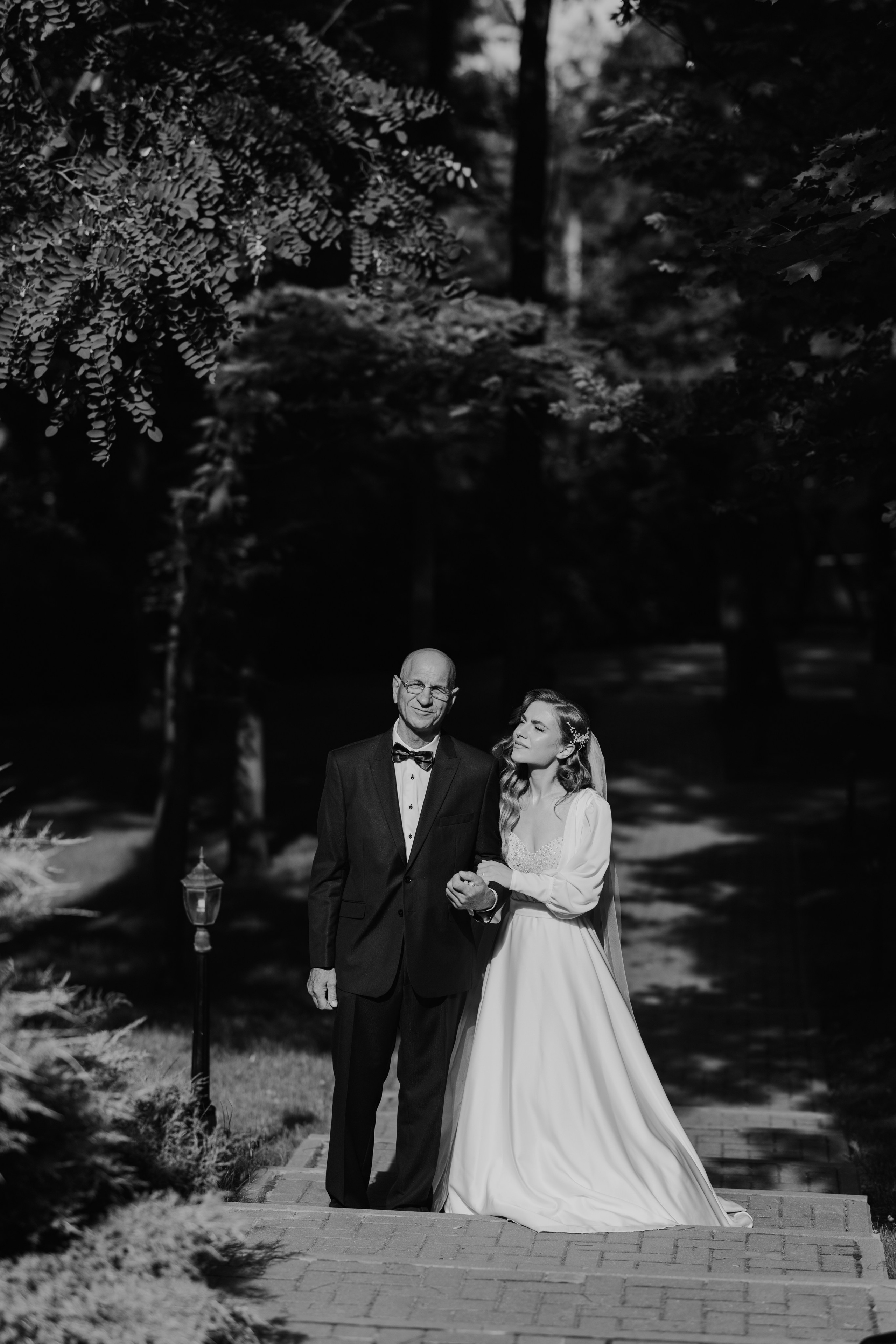 Corina & Dumitru. Main