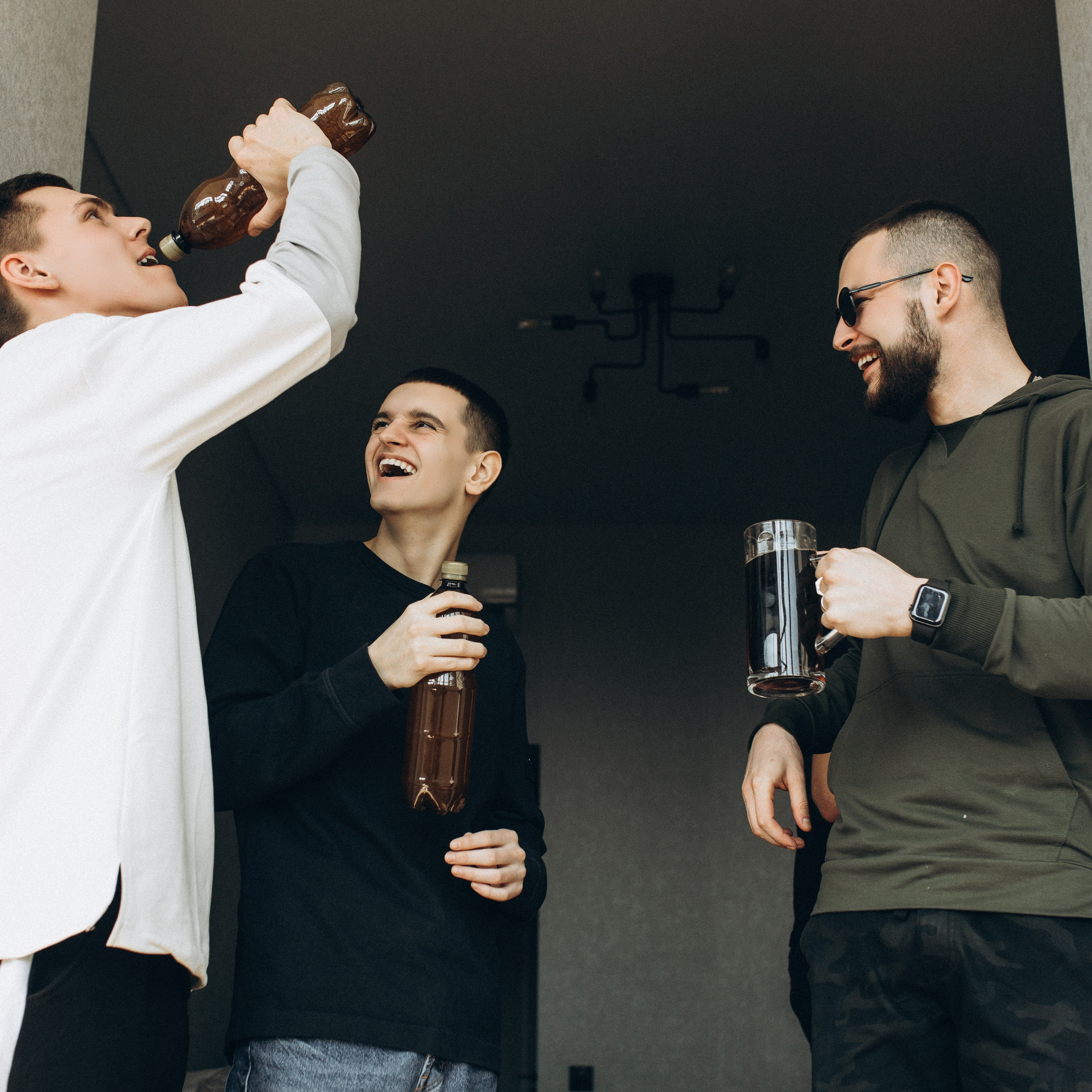 Мережа магазинів «Пивна аптека». Ірина Терещук