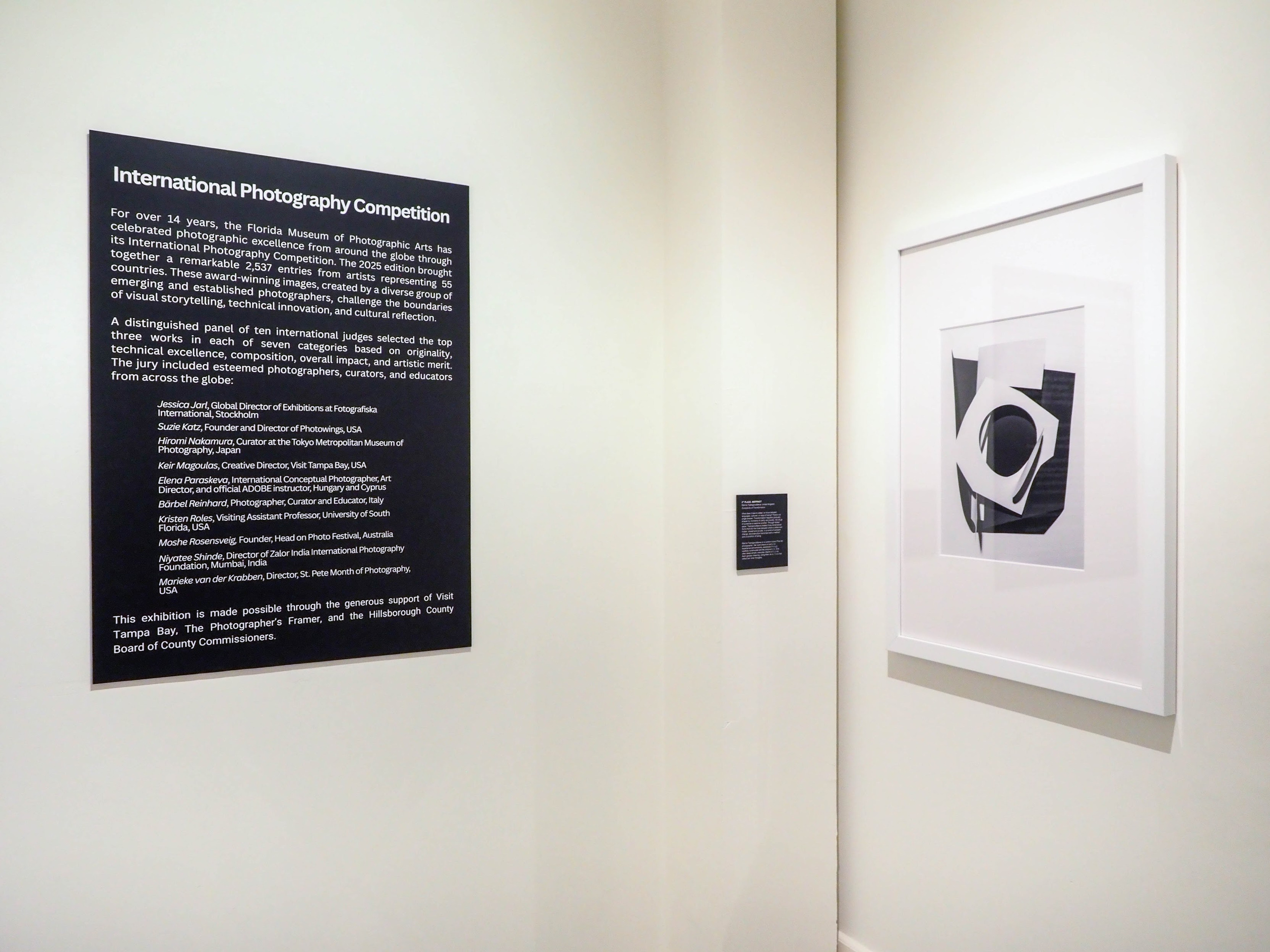 ARTDOC Photography magazine. Marina Tsaregorodtseva Fine Art photographer, London