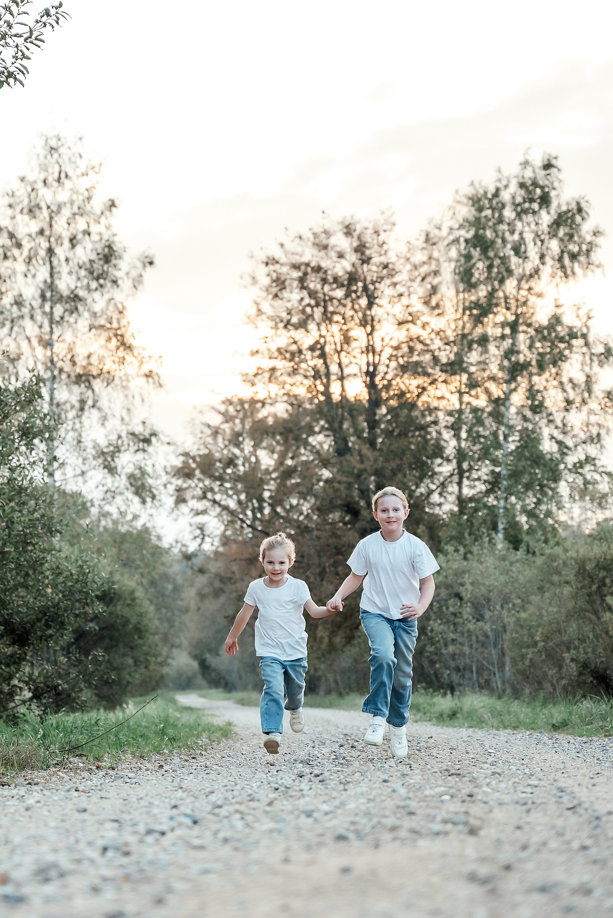 Sisters. Ваш фотограф в Латгалии — Александра Юхневича!