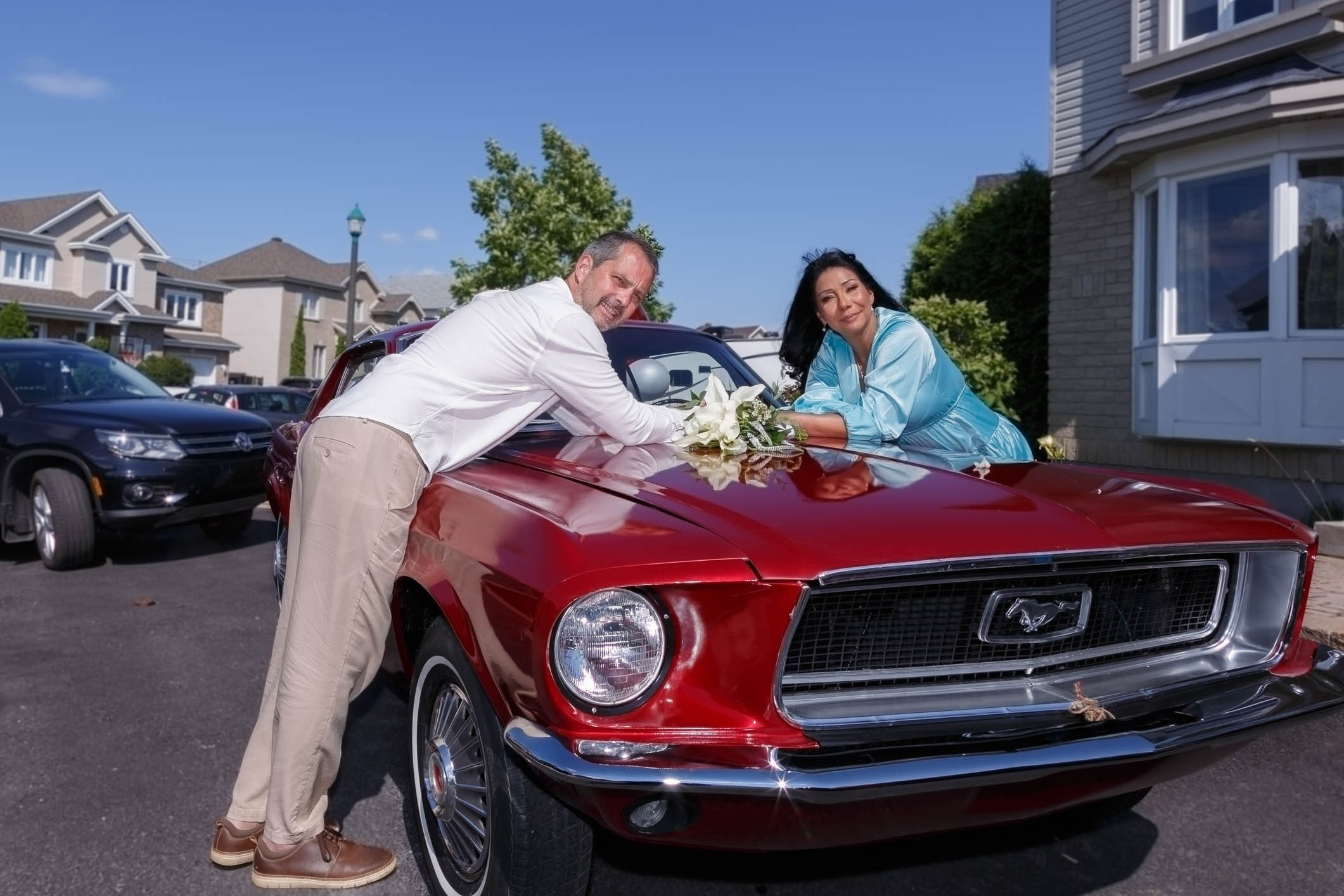 Mariages. Studioplaza8