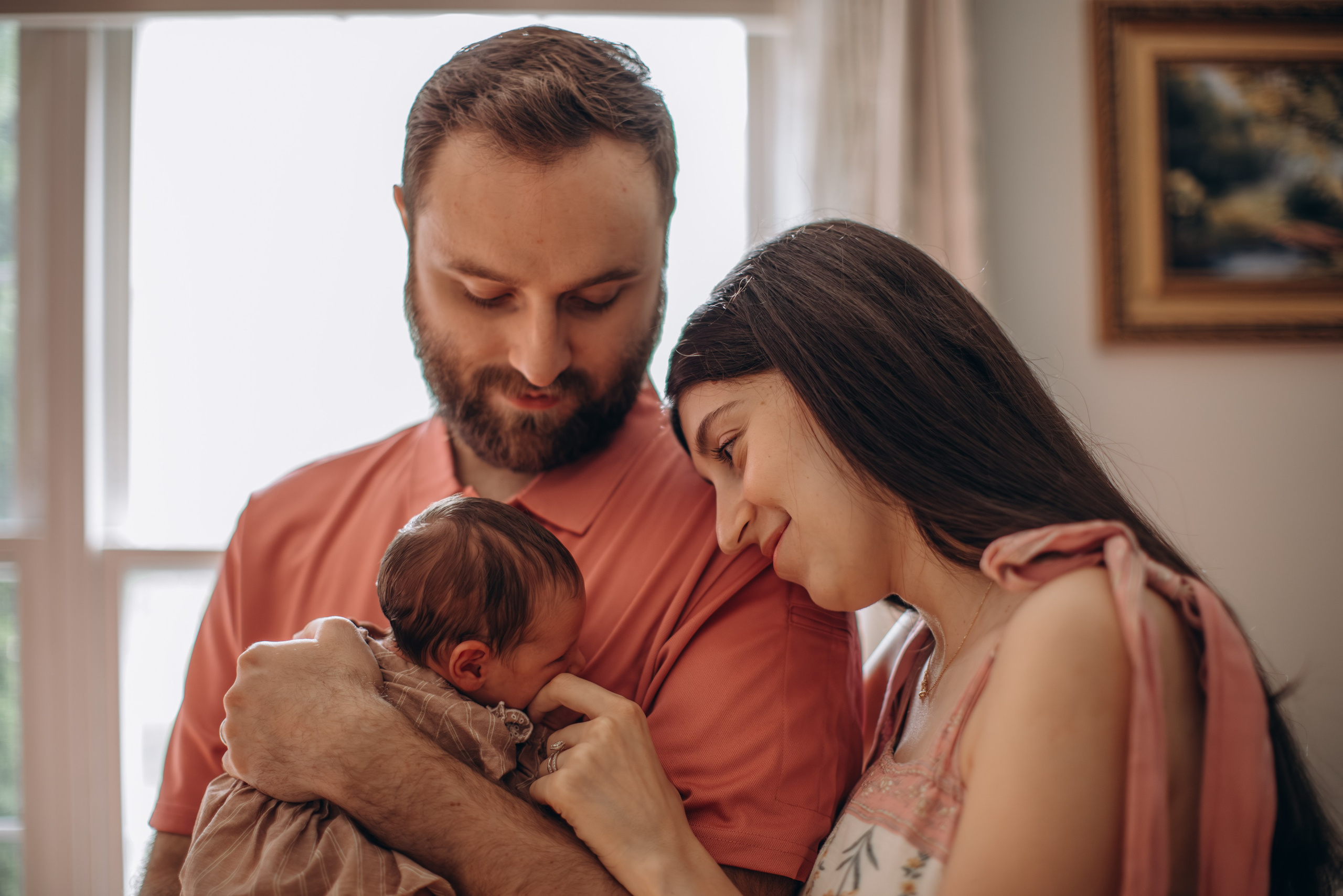 Isidora Grace Armstrong. Love Through Photo