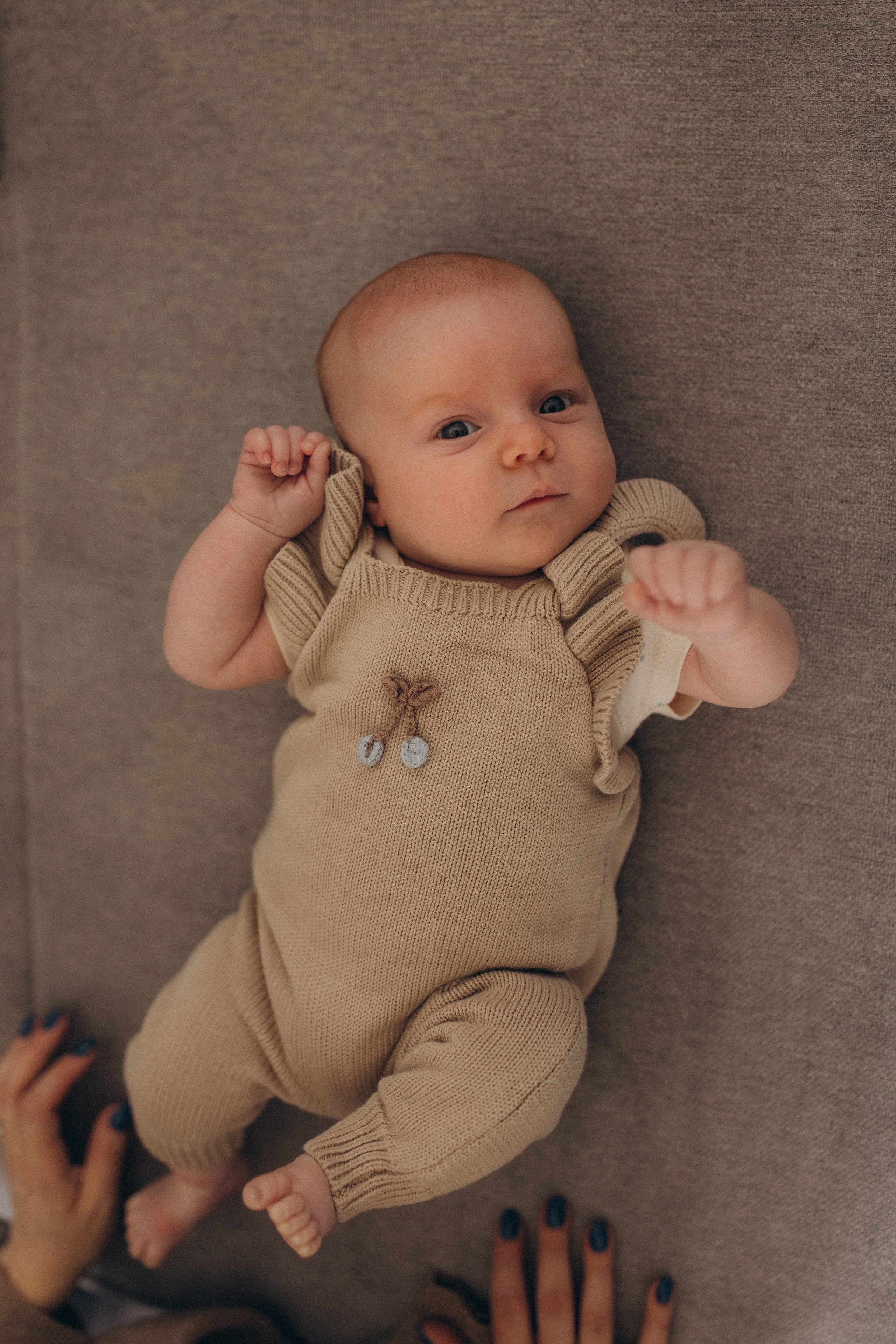 Nicole, Connor, Rory, Riley. Love Through Photo