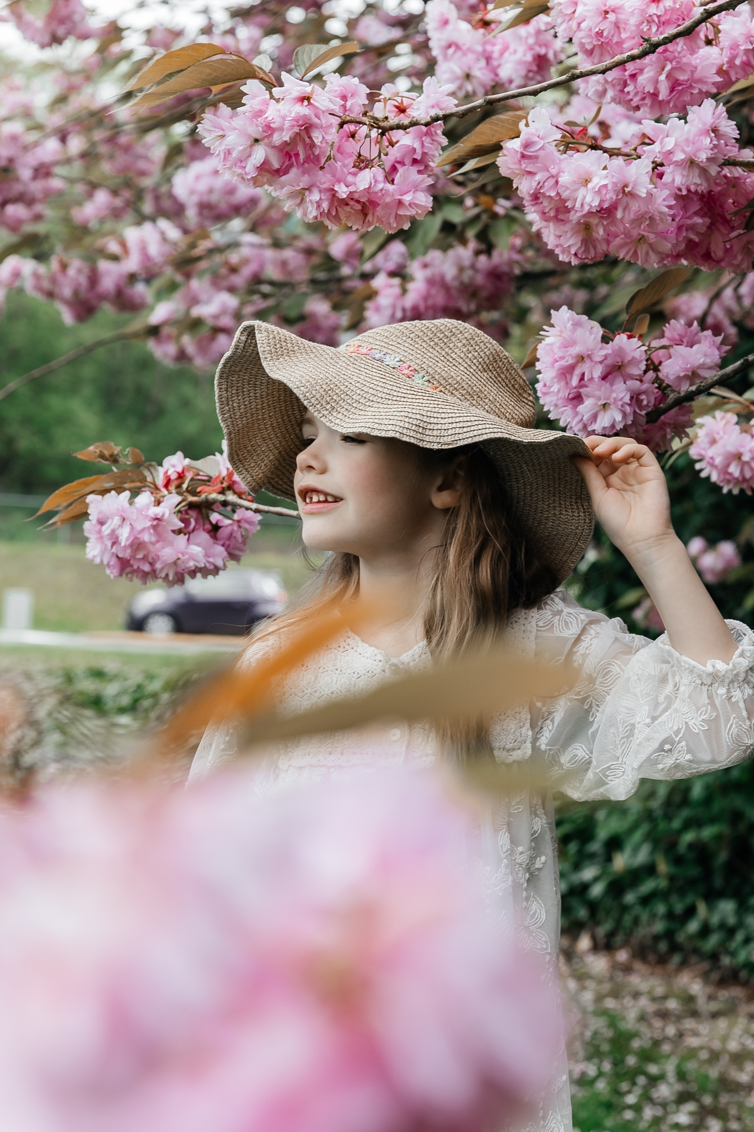 OLIVIA. Documentary and Portrait Photographer in Seattle
