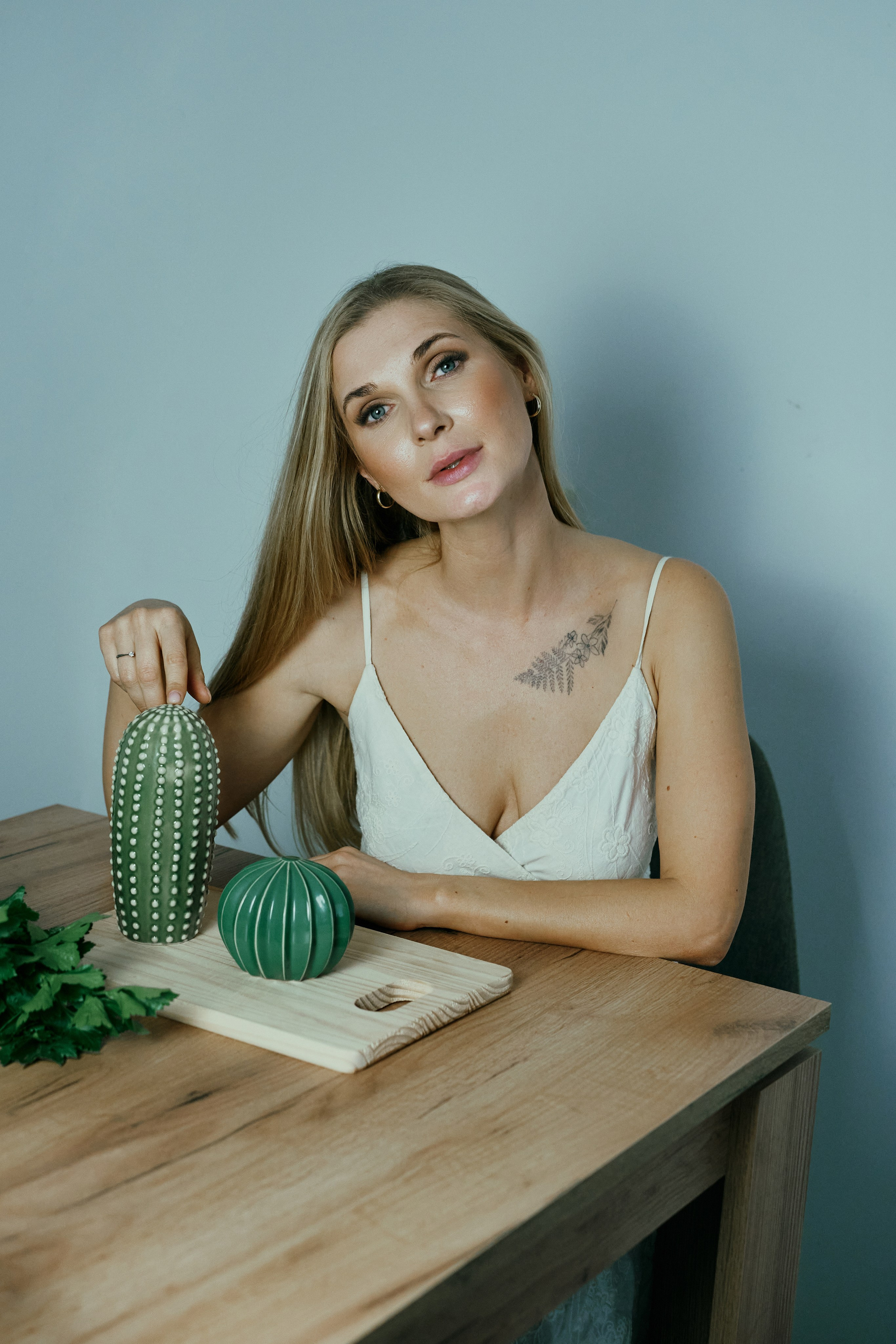 Катерина. Полезное?. Фотограф в Барселоне Жанна Захарченко