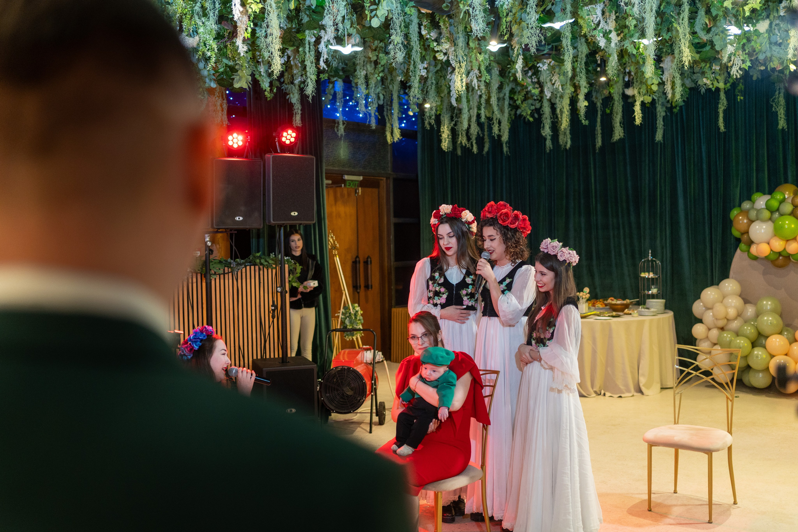 Creștinare Rareș. Fotograf evenimente, fotograf nunta, fotograf botez