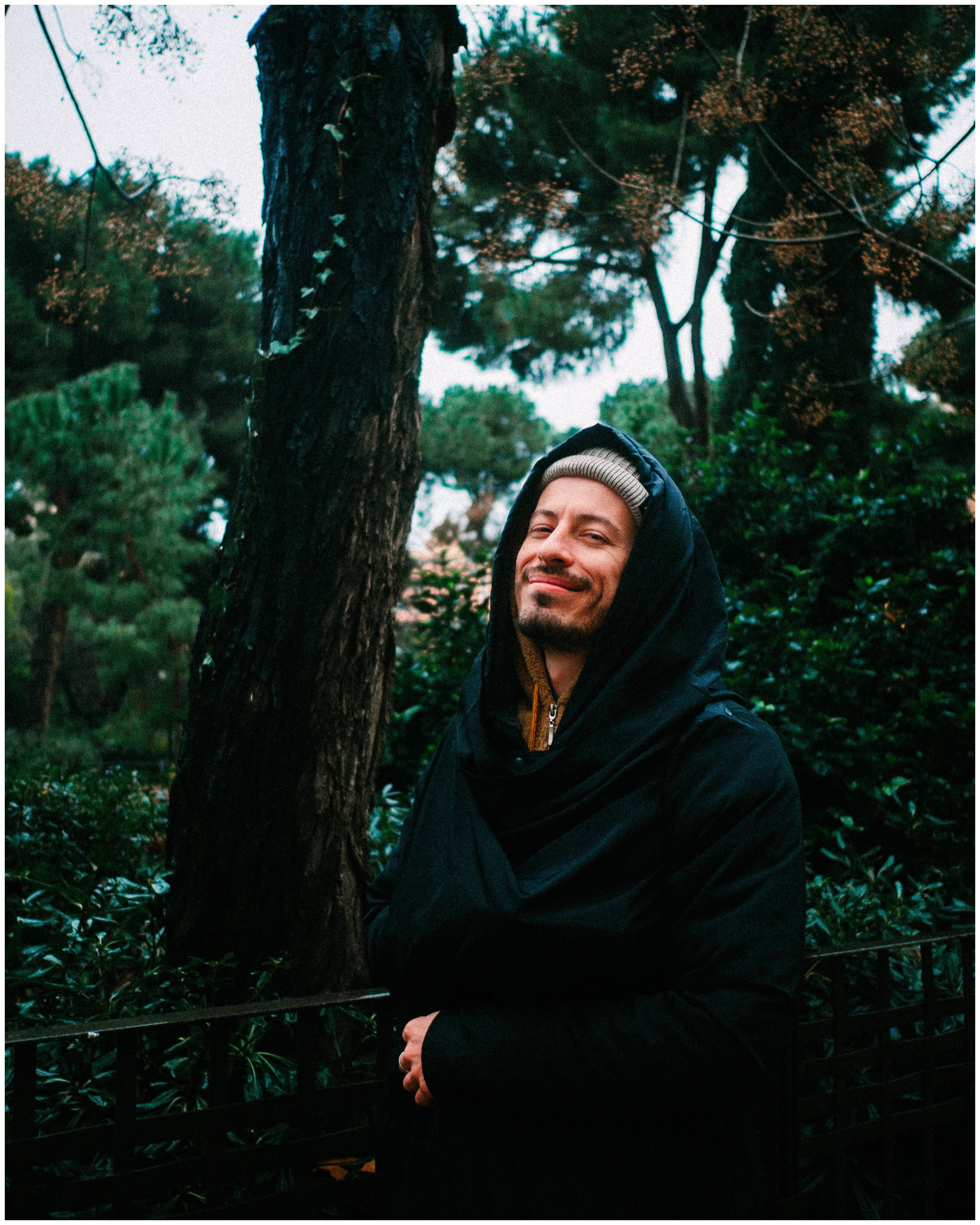 BARCELONA. Inna Mendelson — Photographer