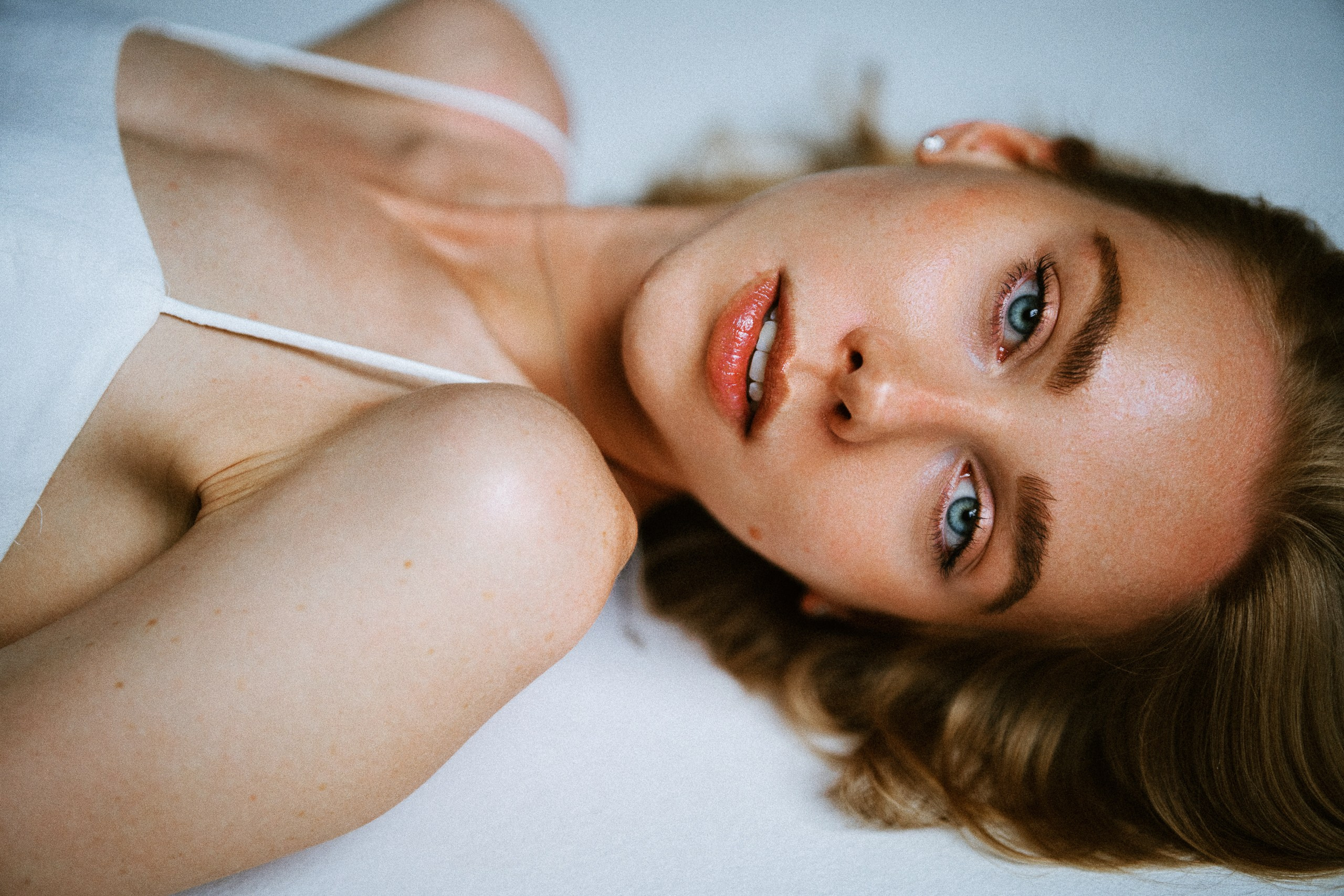 VLADA. Photographer Inna Mendelson