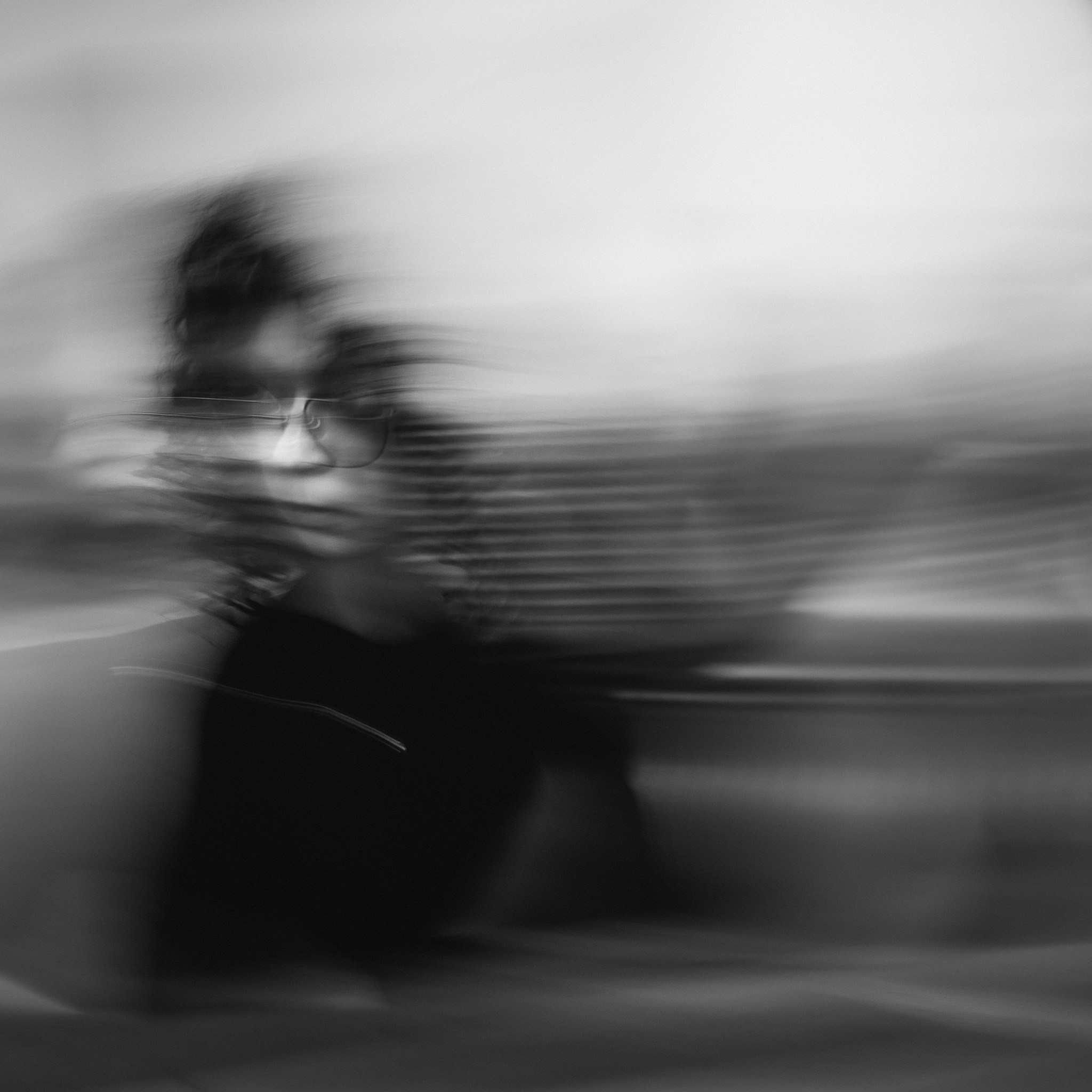 ICM. Photography by Mircea Maieru