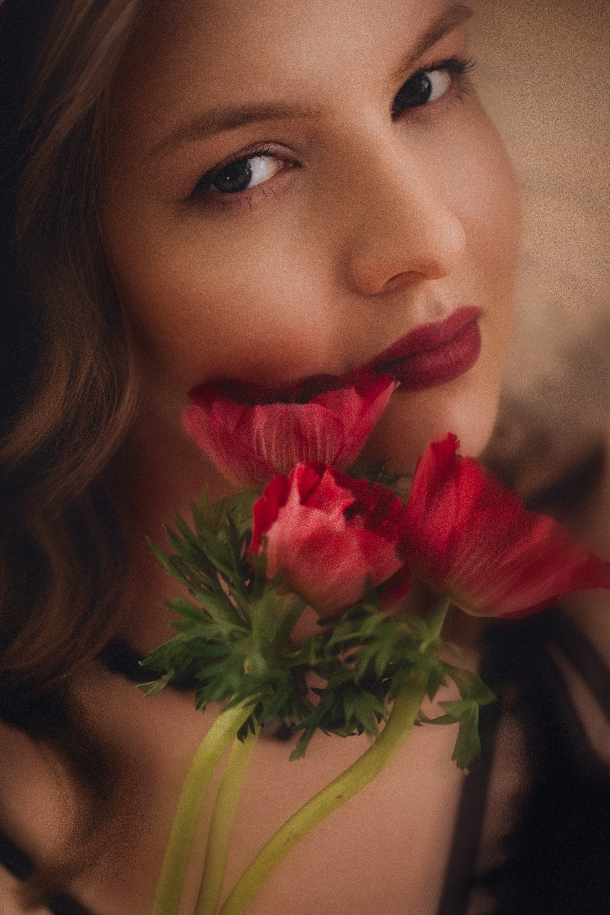 Art Portrait. Женский фотограф в Риге | Будуарная и портретная фотография