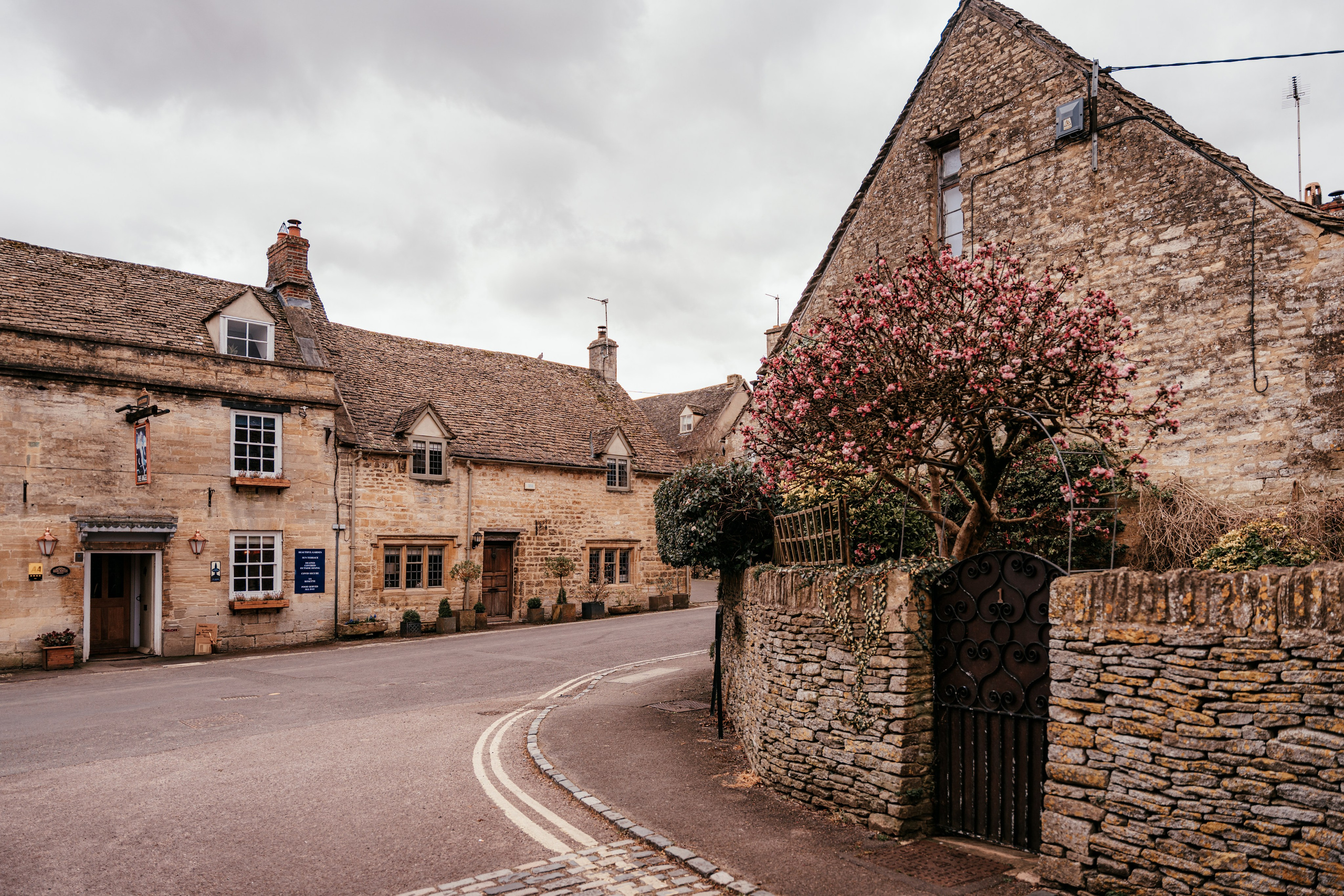 Cotswolds. Tonya Kyrylenko photographer in London