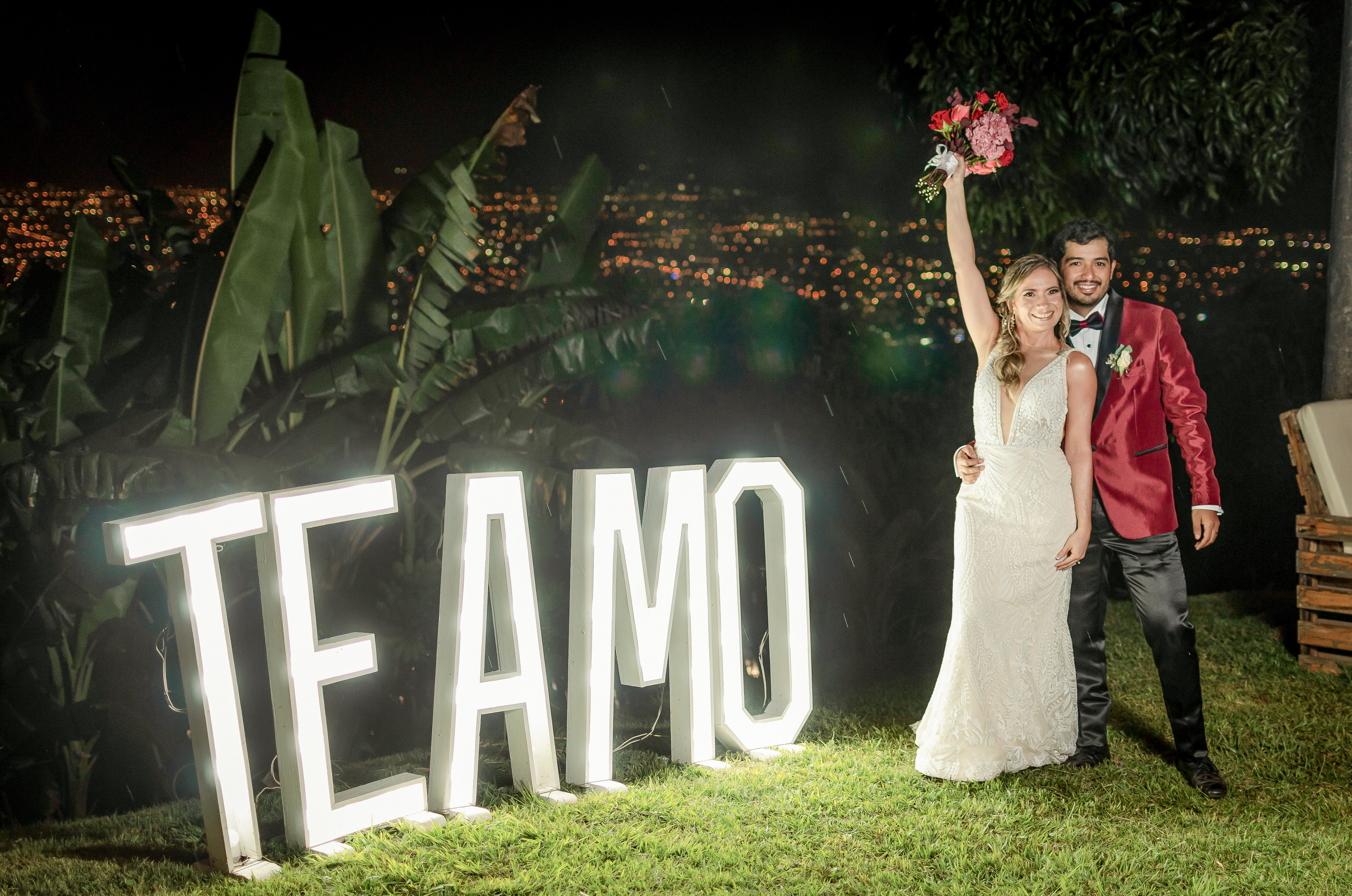 Boda Hacienda Villa Mariana - Angelica & Julian. Karen Ortiz Photography / Fotógrafo profesional en Cali - Colombia