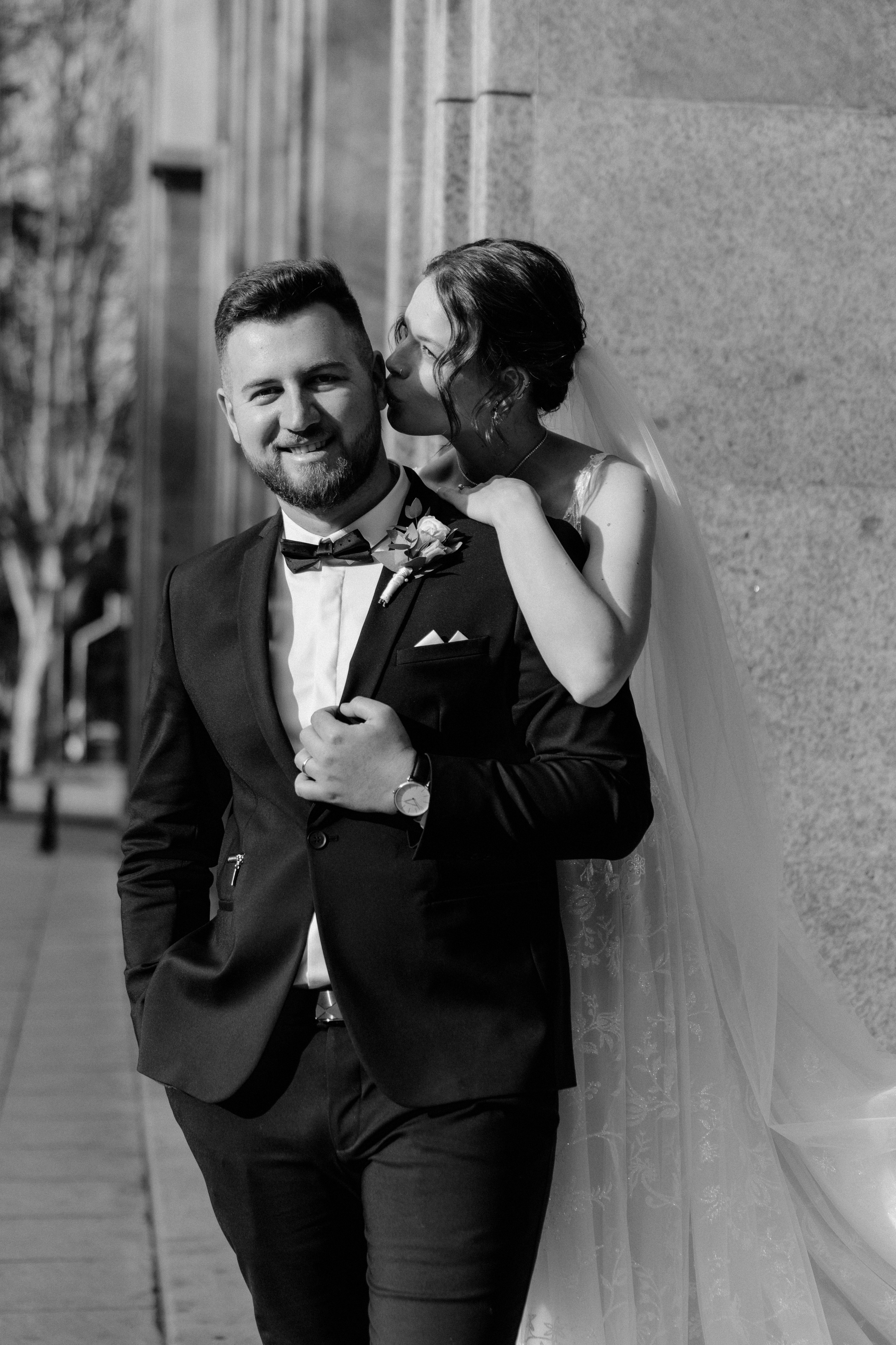 Vlada & Vlad. Photographer Anna Nazarenko