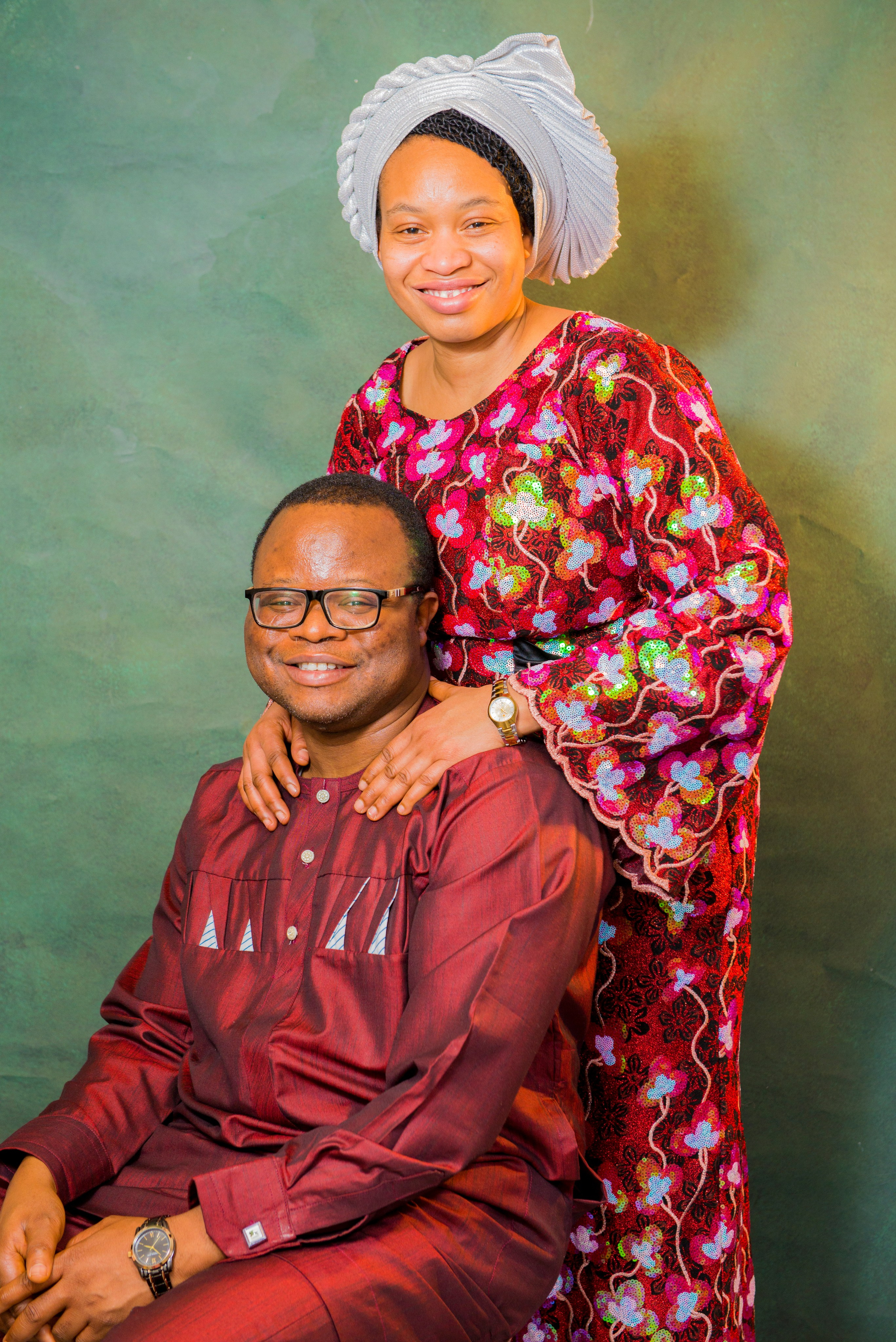 The Adaudis. Portrait & Brand Photographer in Bradford, West Yorkshire